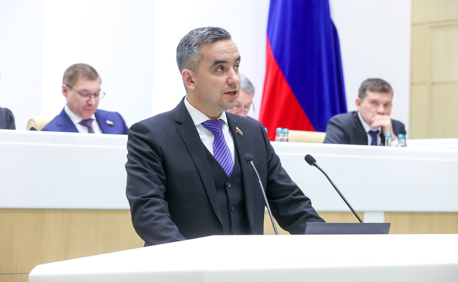 Александр Трембицкий