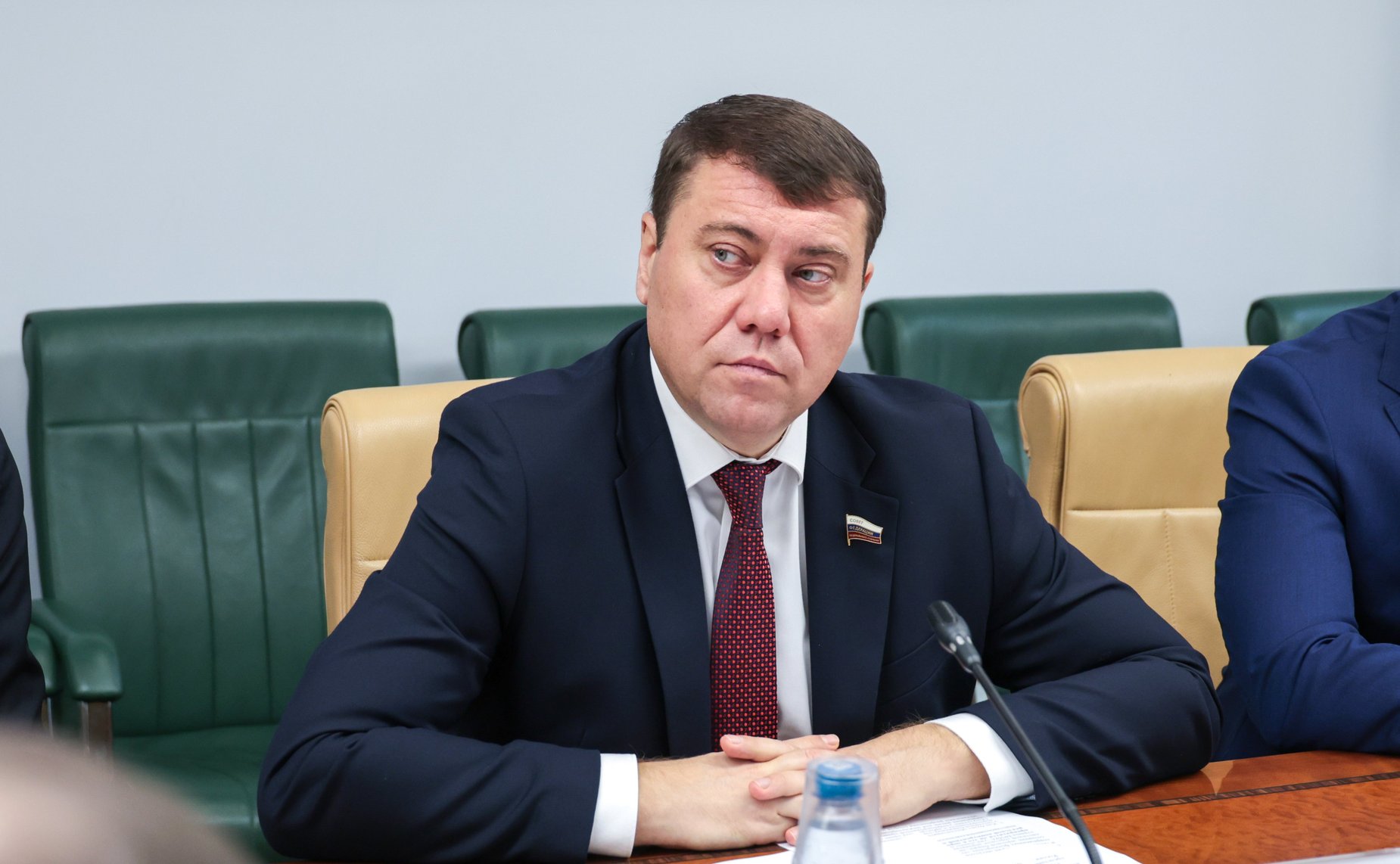 Иван Абрамов