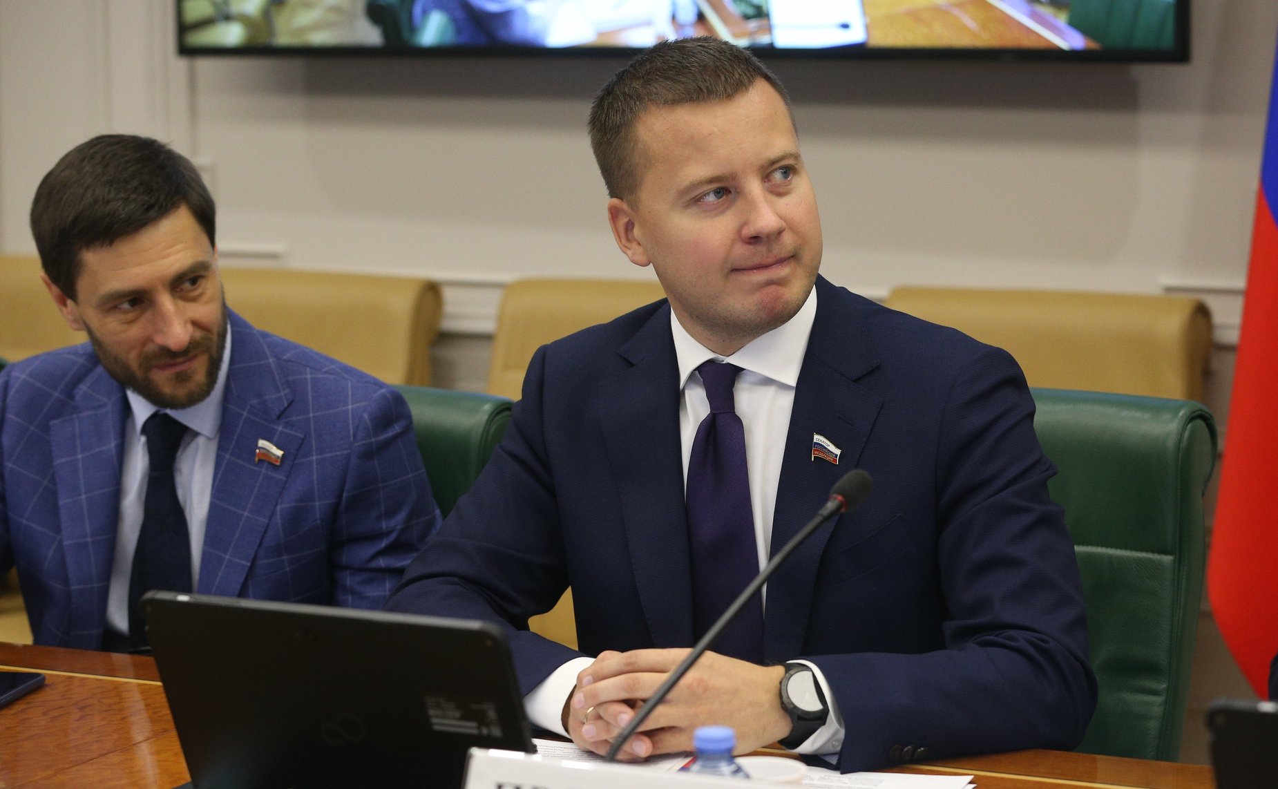 Александр Пронюшкин