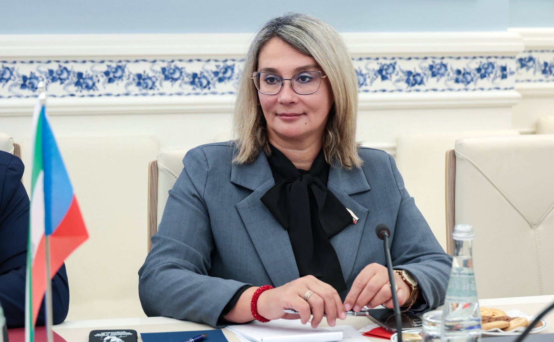 Наталия Косихина