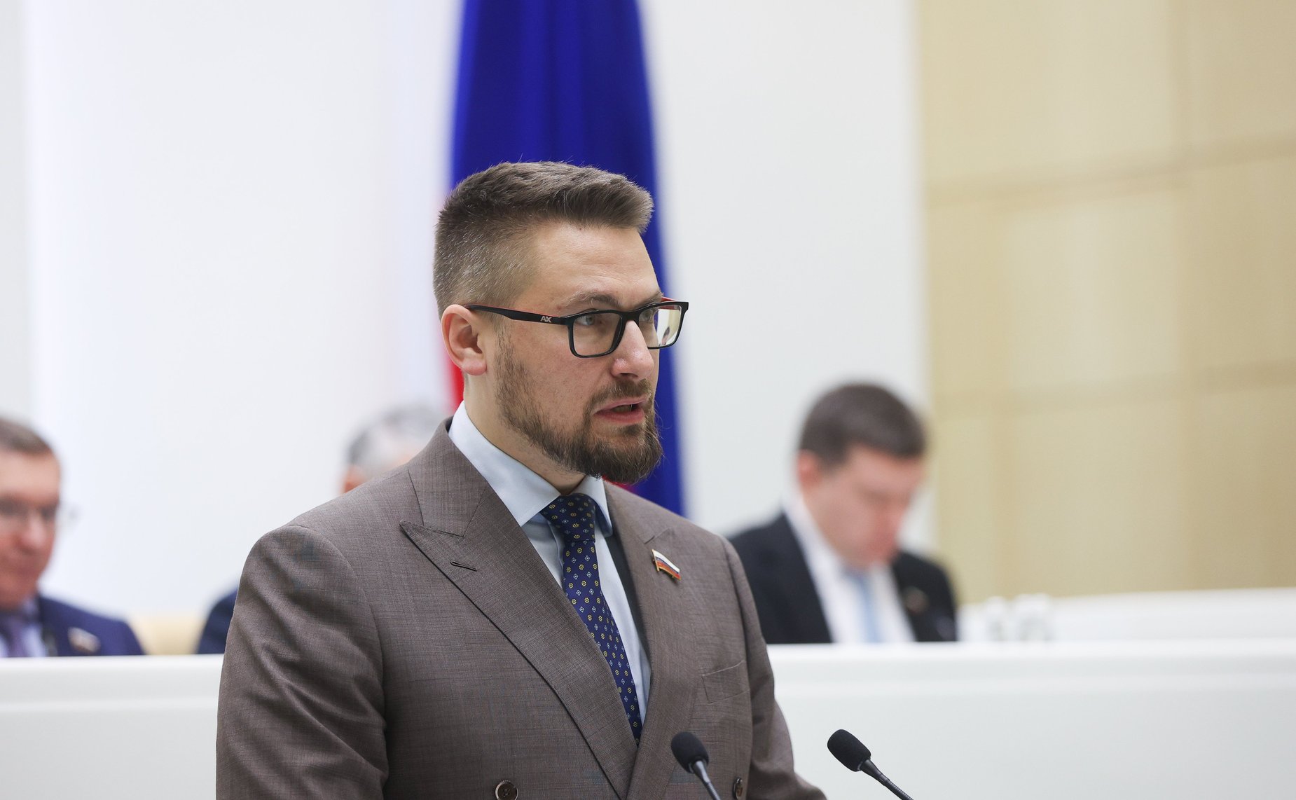 Руслан Смашнев