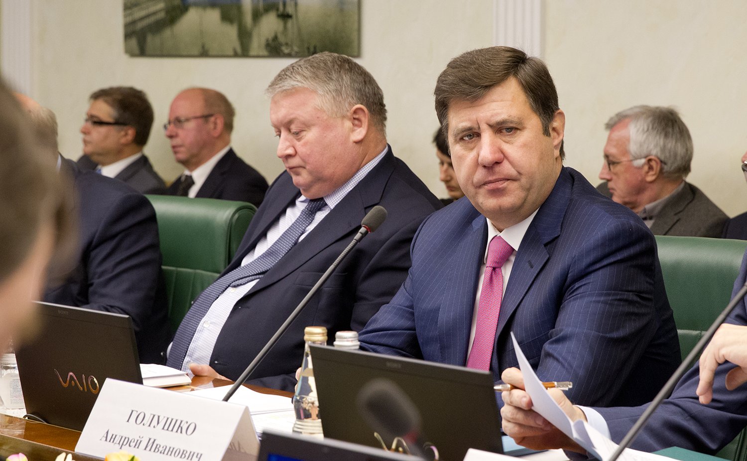 17-12 Комитет по экономической политике 6