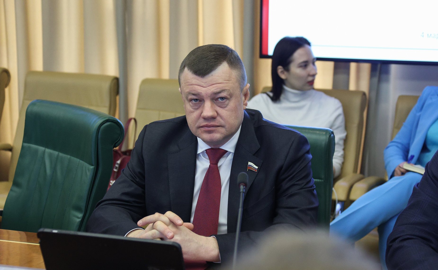 Александр Никитин