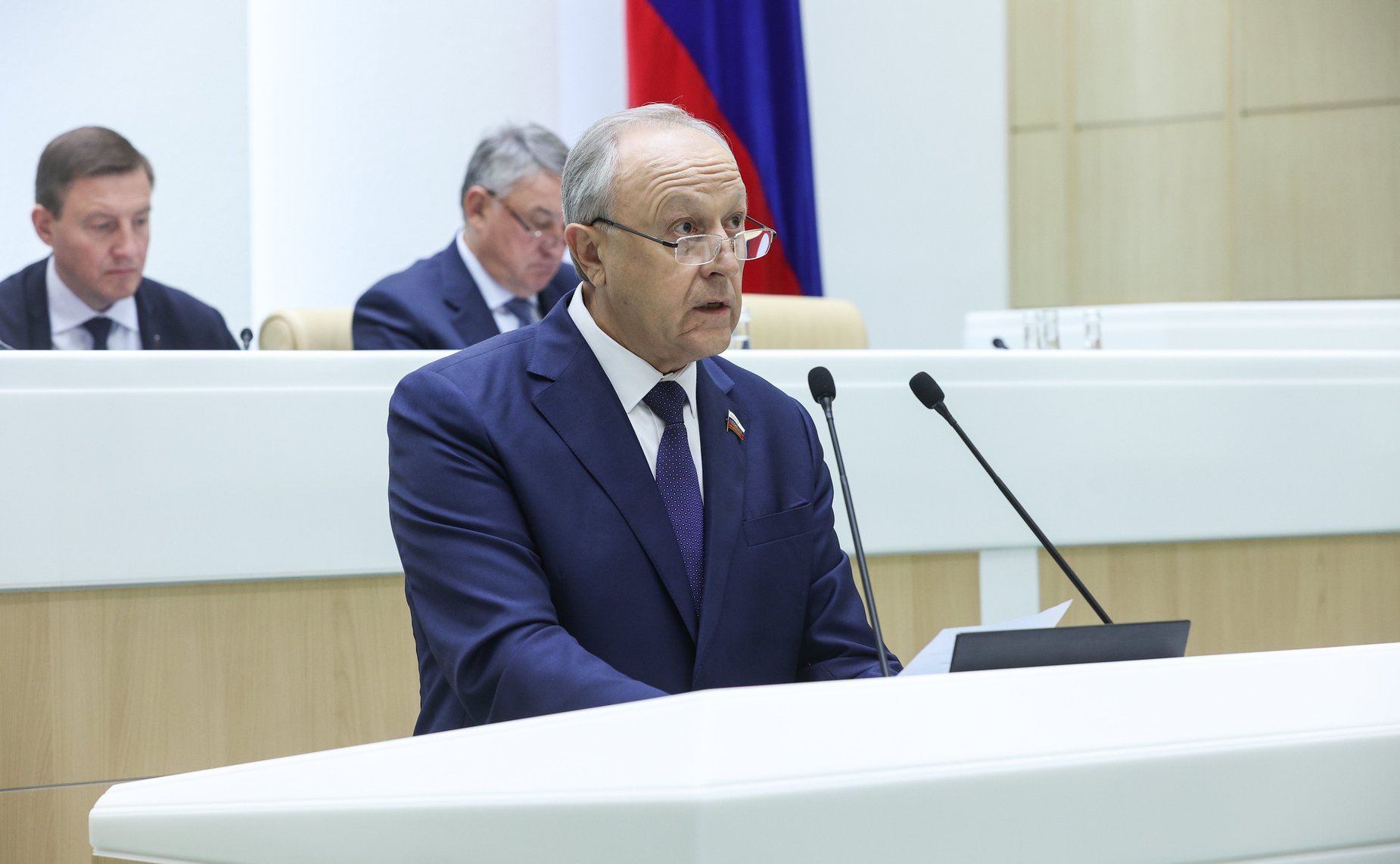 Валерий Радаев