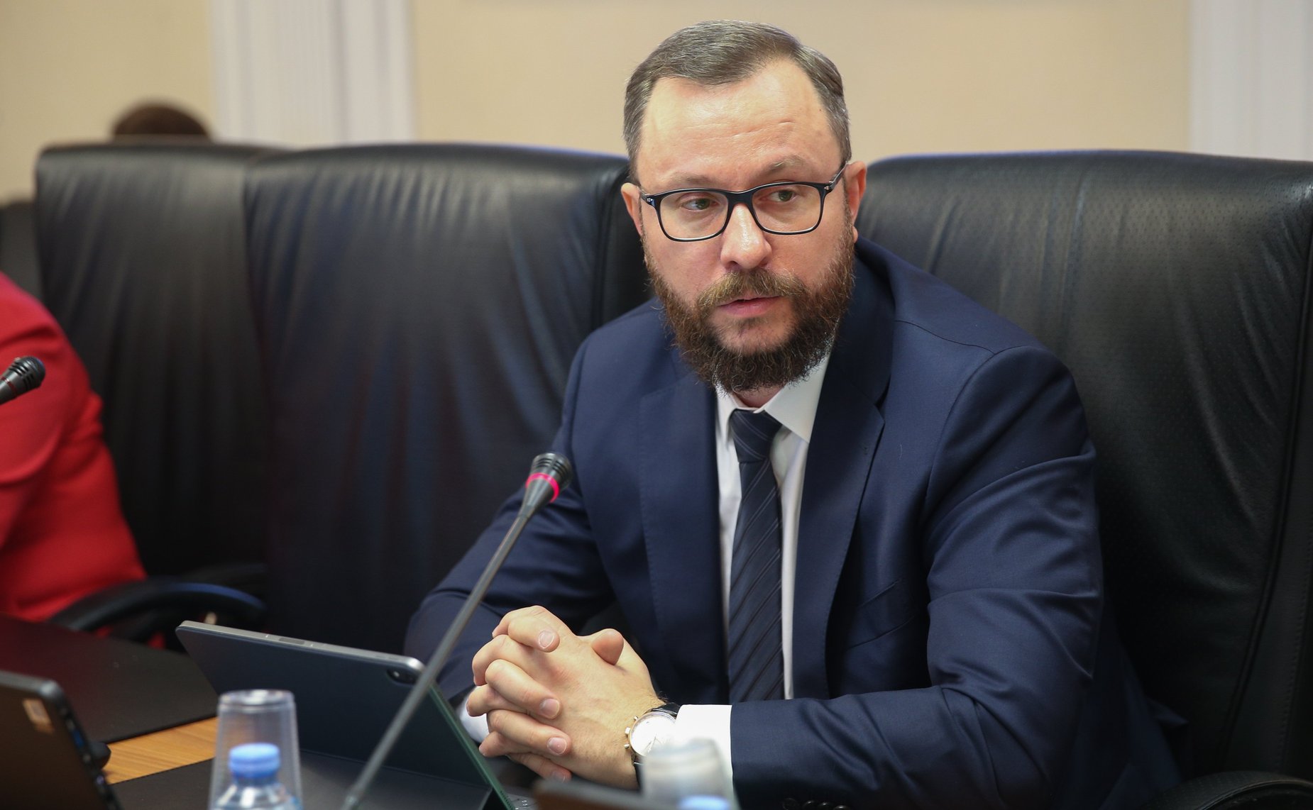 Заседание Комитета СФ по науке, образованию и культуре