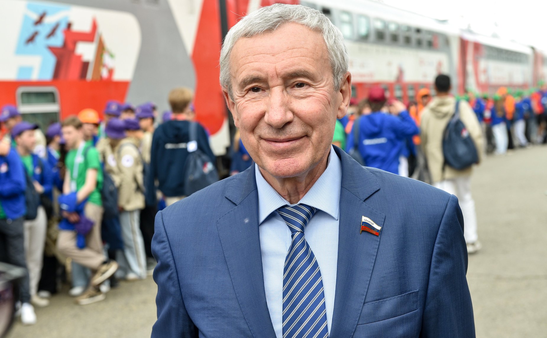 Андрей Климов