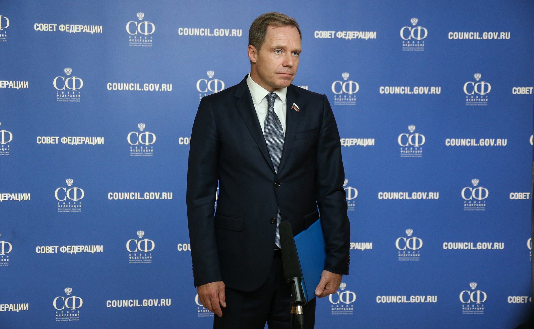 Андрей Кутепов