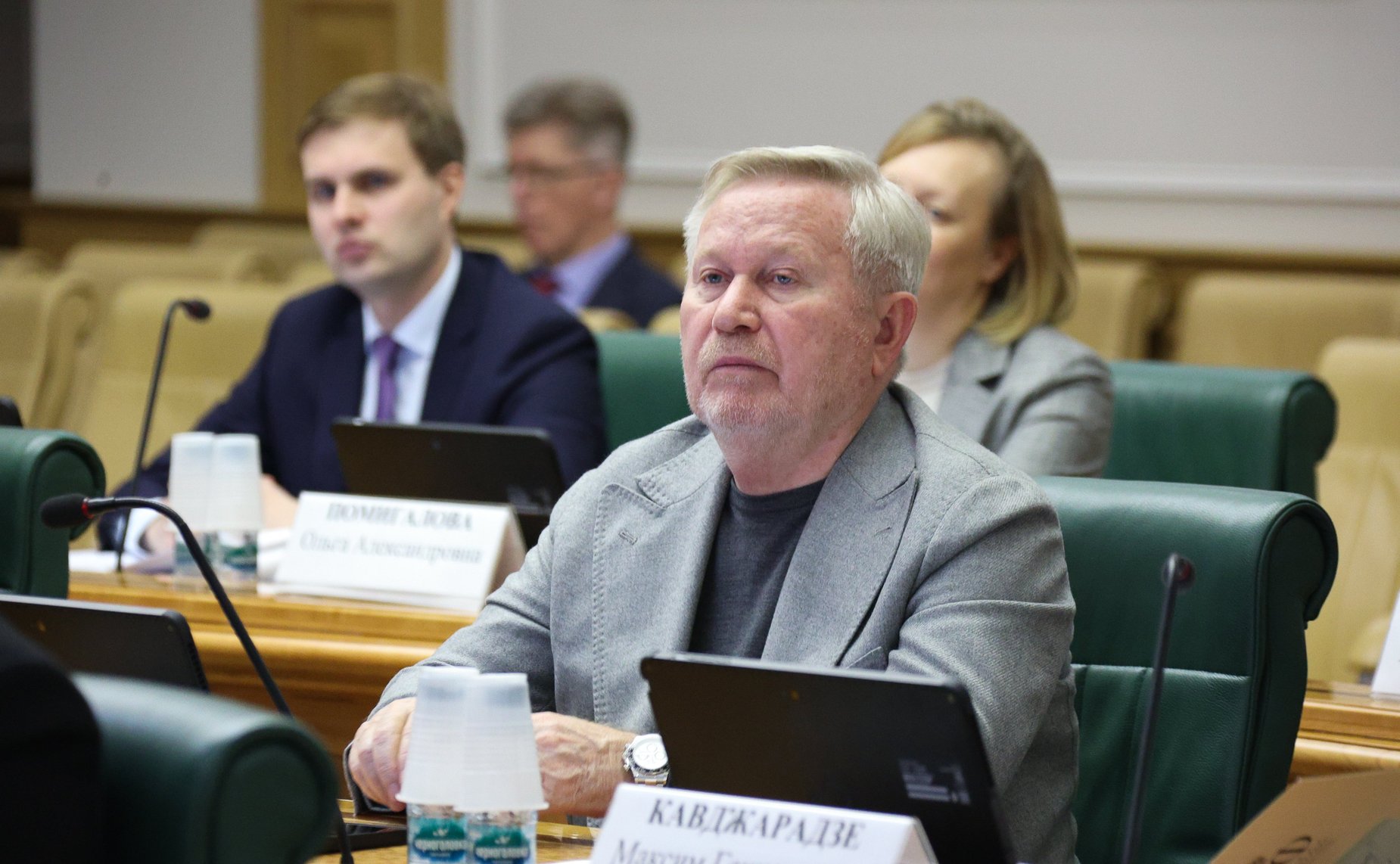 Михаил Афанасов