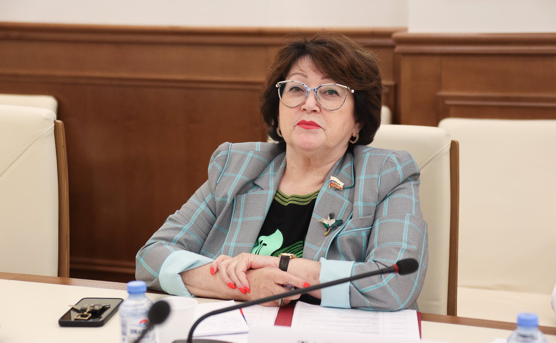 Людмила Талабаева
