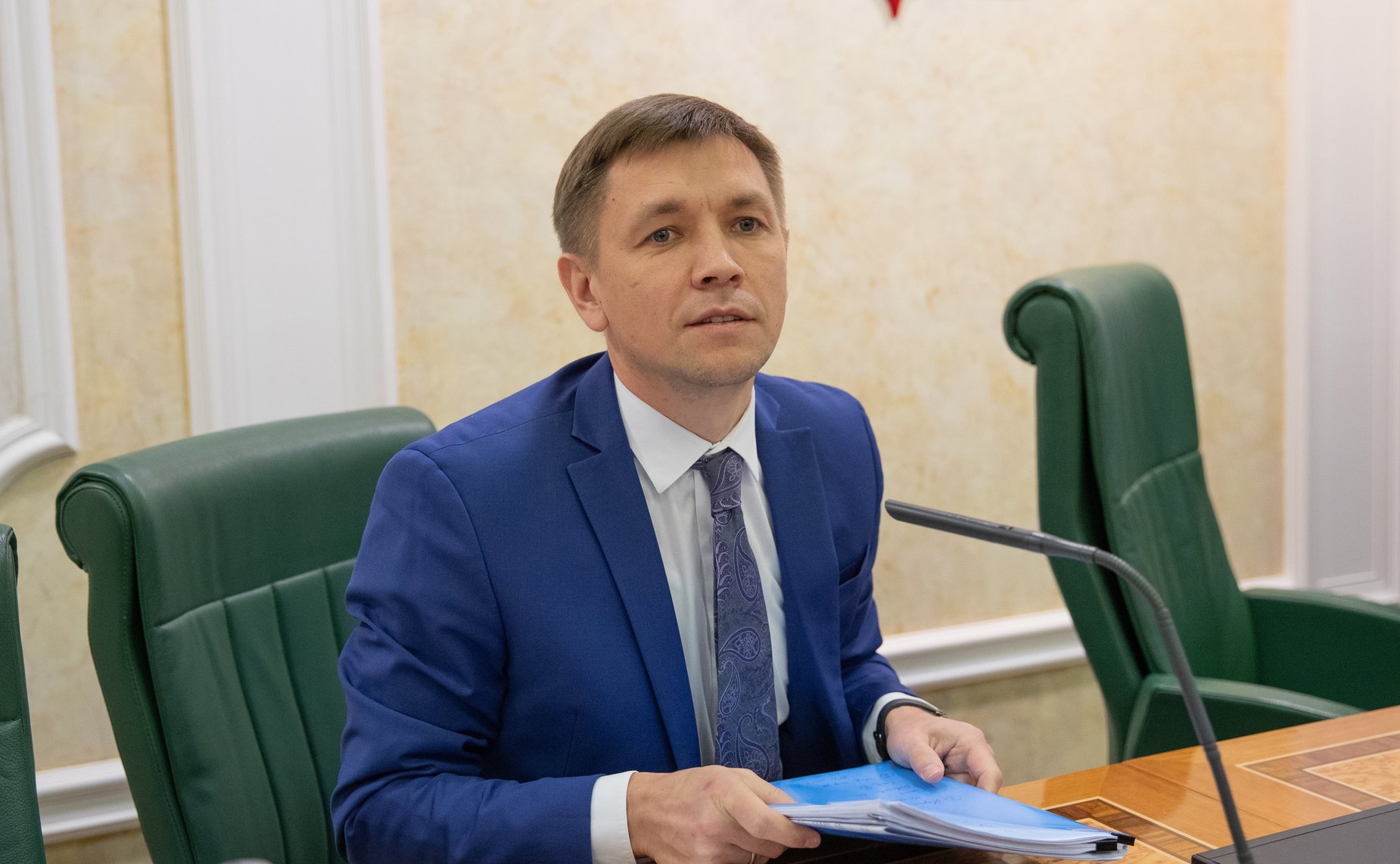 Константин Носков