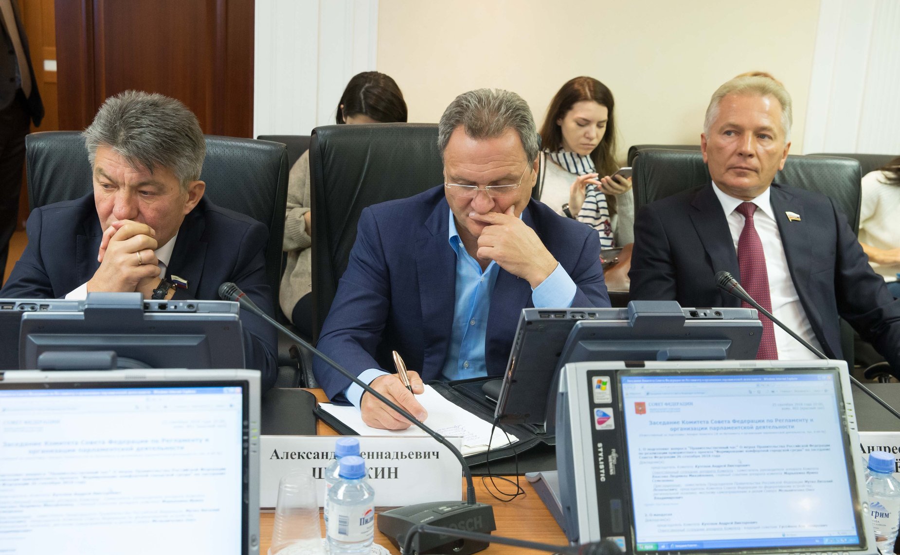 Александр Шишкин