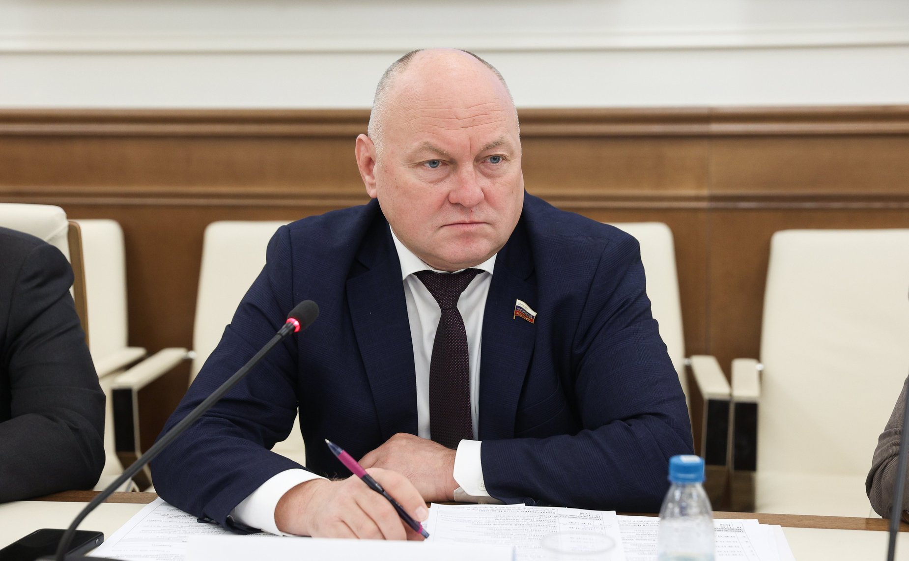 Алексей Кондратенко