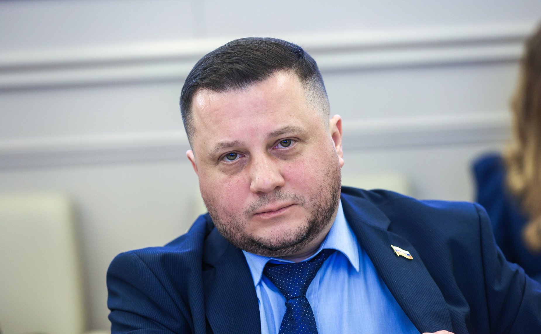 Круглый стол Комитета Совета Федерации по социальной политике «Укрепление патриотического сознания и защита исторической правды: основы и приоритетные задачи»