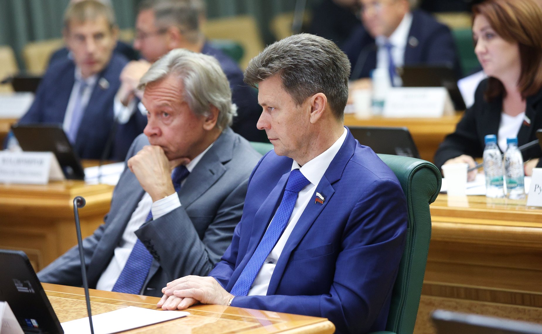 Василий Попадайло