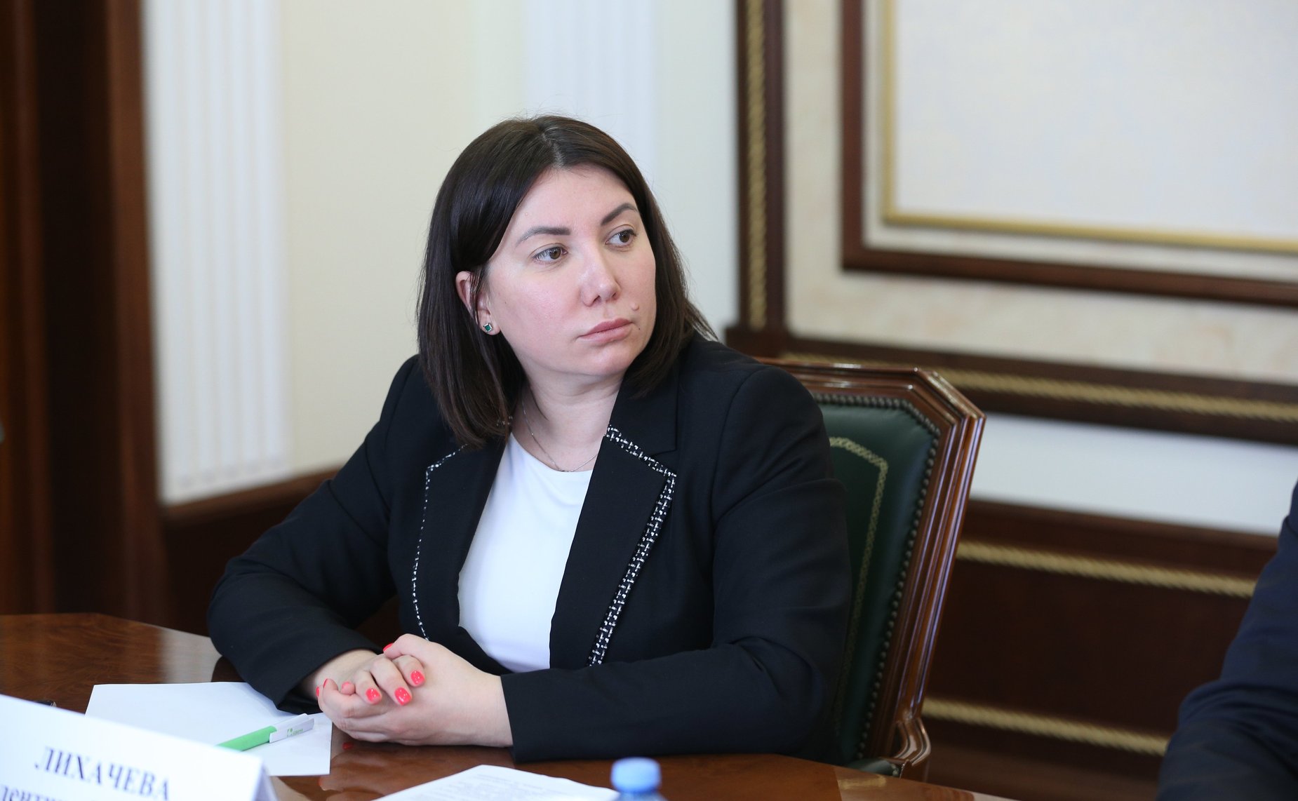 Заседание Экспертно-консультативного совета по лесному комплексу при Комитете СФ по аграрно-продовольственной политике и природопользованию