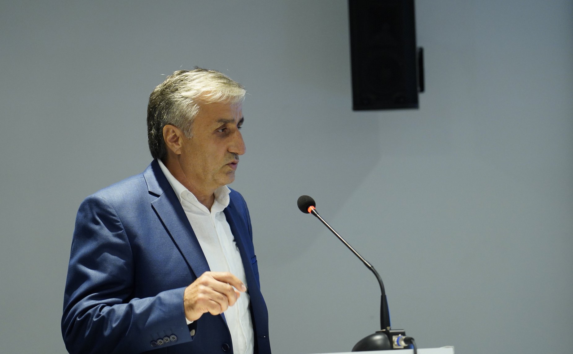 Выездное заседание Совета по вопросам аграрно-промышленного комплекса и природопользования при СФ