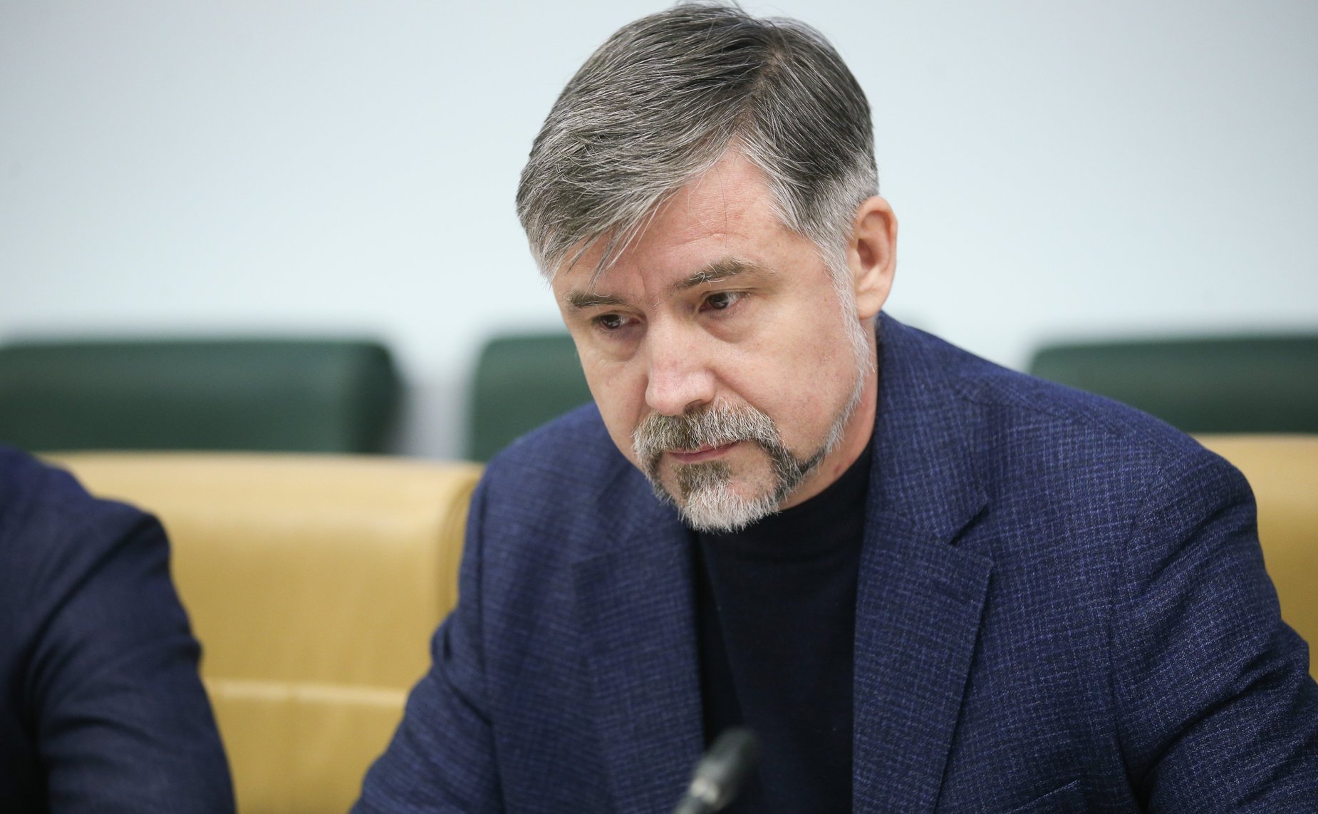 Круглый стол Комитета СФ по социальной политике