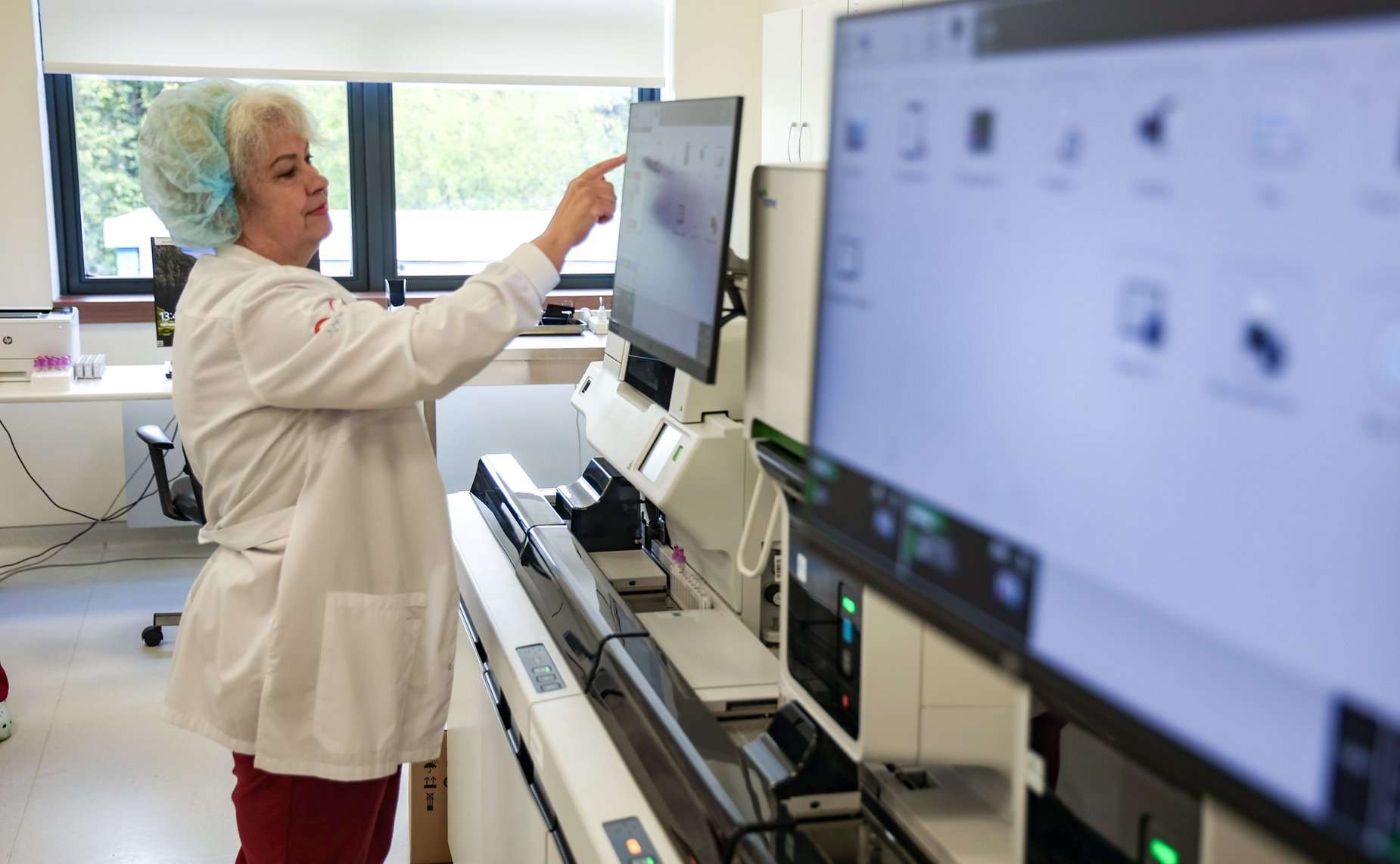 Дискуссионная площадка «Стратегическое планирование онкологической помощи». VI Форум социальных инноваций регионов