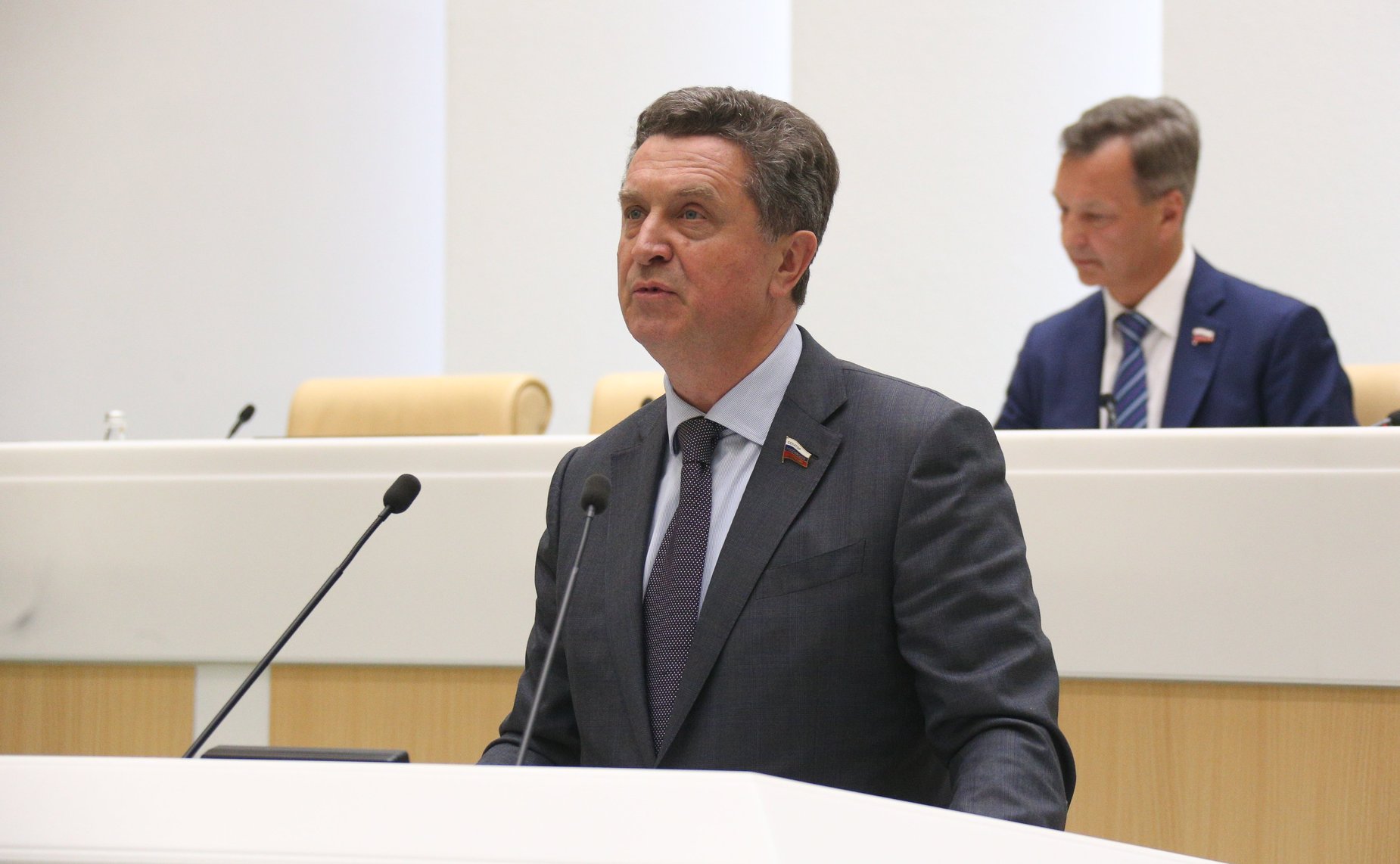 Валерий Гаевский