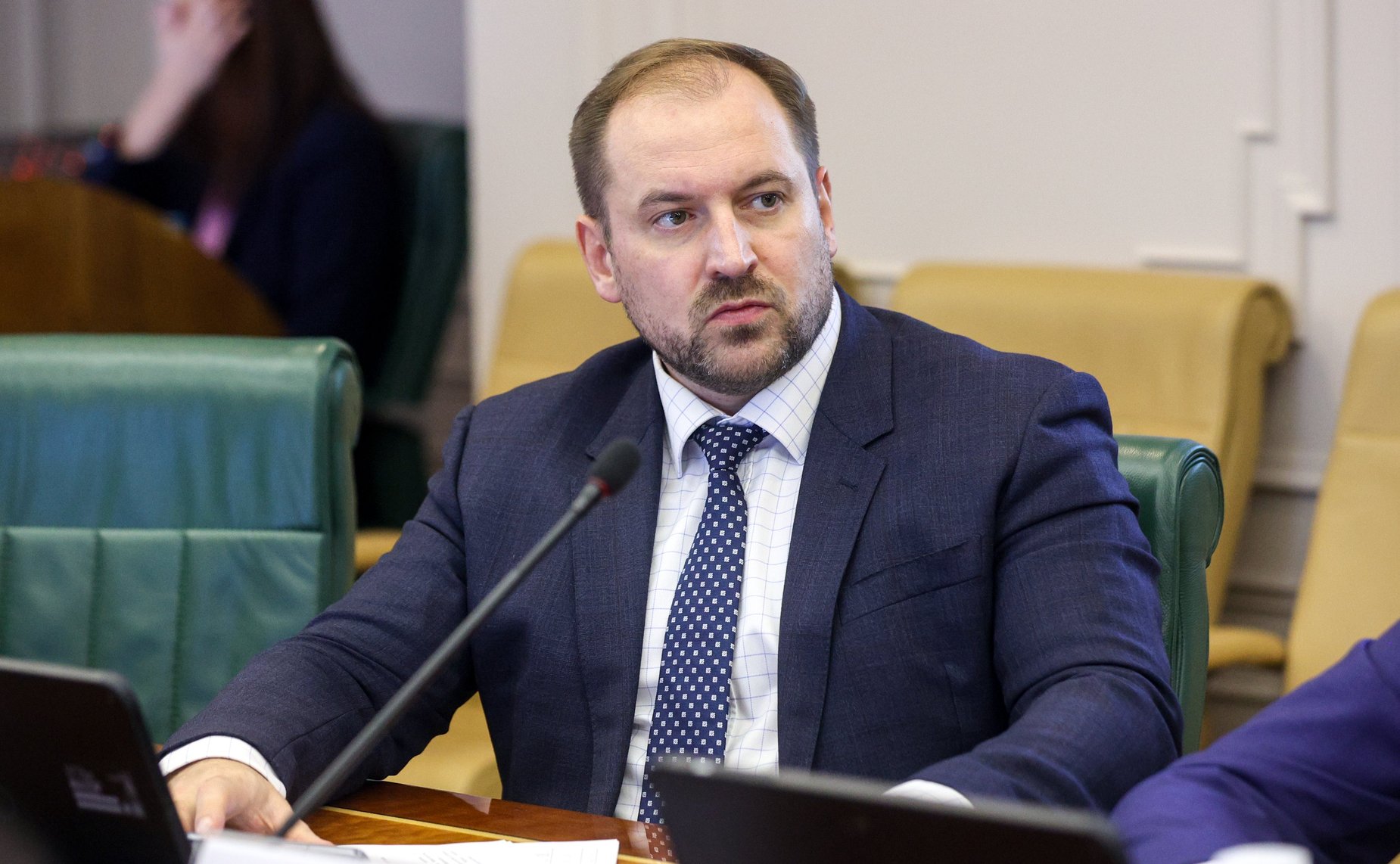 Круглый стол Комитета Совета Федерации по экономической политике «О перспективах обновления инфраструктуры и подвижного состава городского электрического транспорта в субъектах Российской Федерации»