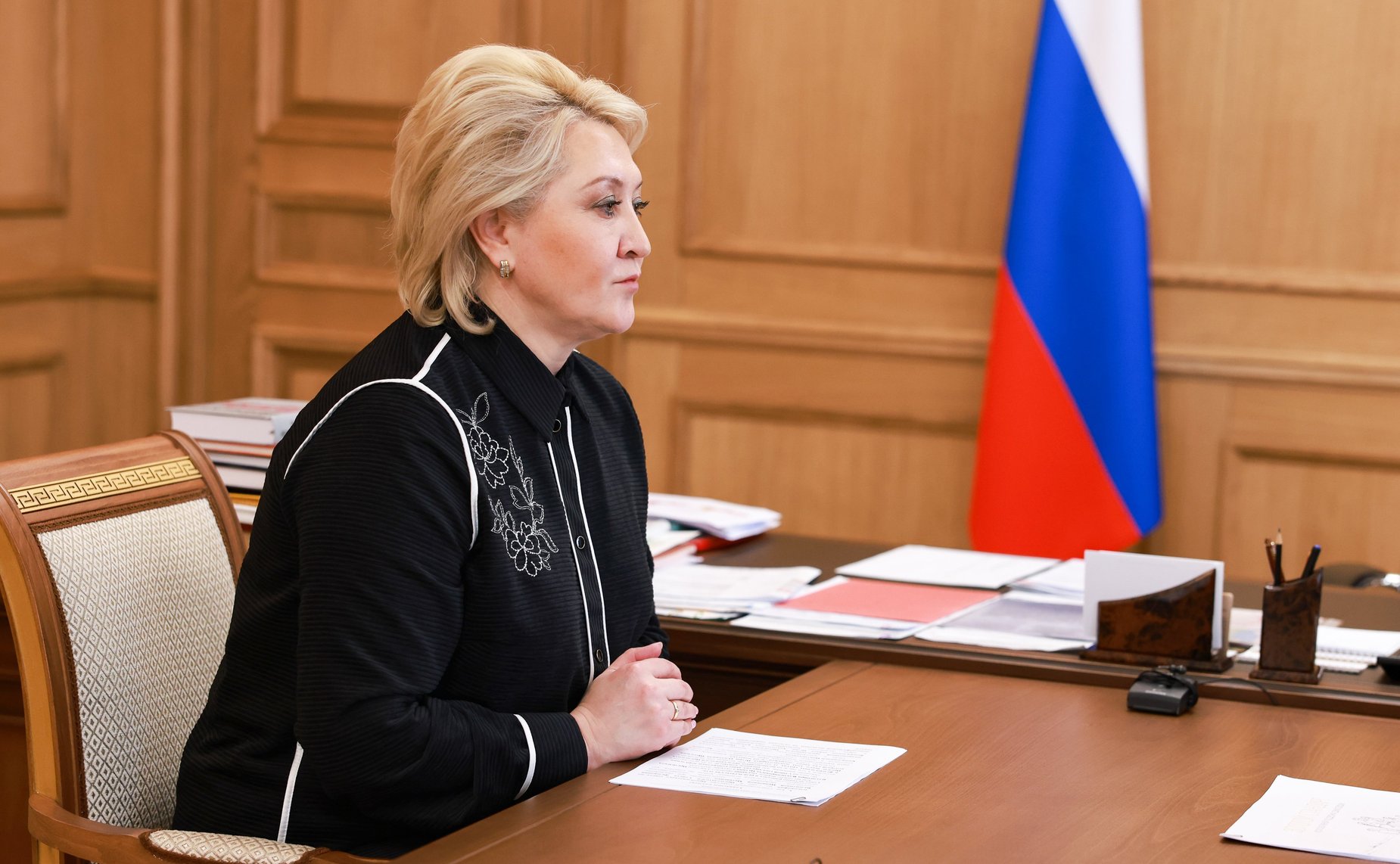 Лилия Гумерова