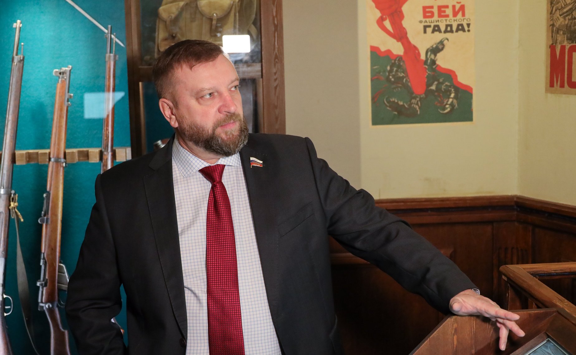 Алексей Кондратьев