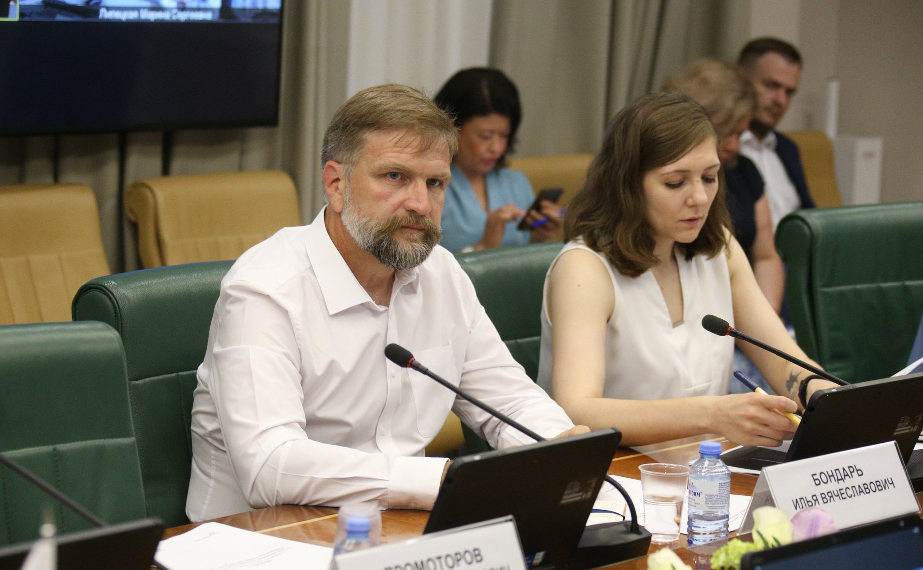 «Круглый стол» Комитета СФ по науке, образованию и культуре