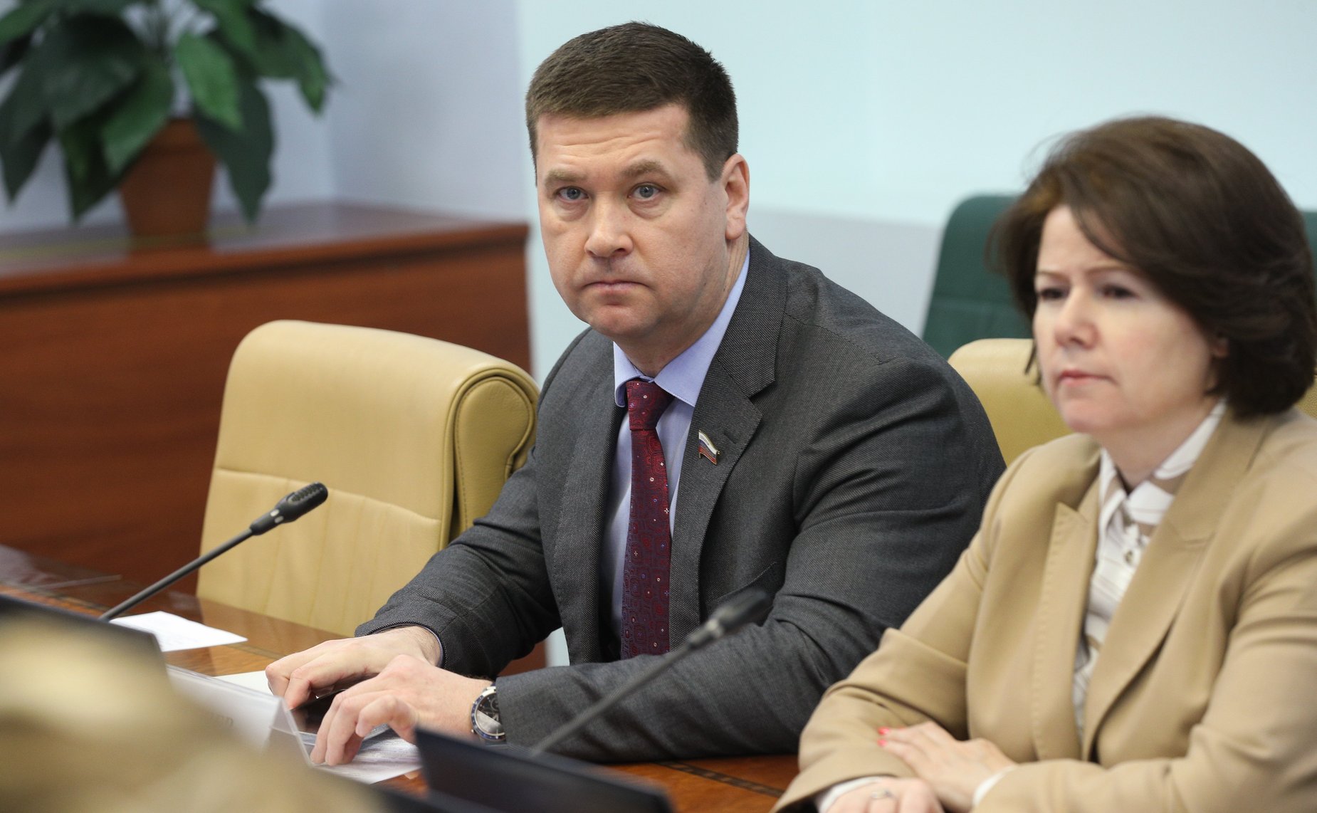 Андрей Чернышев