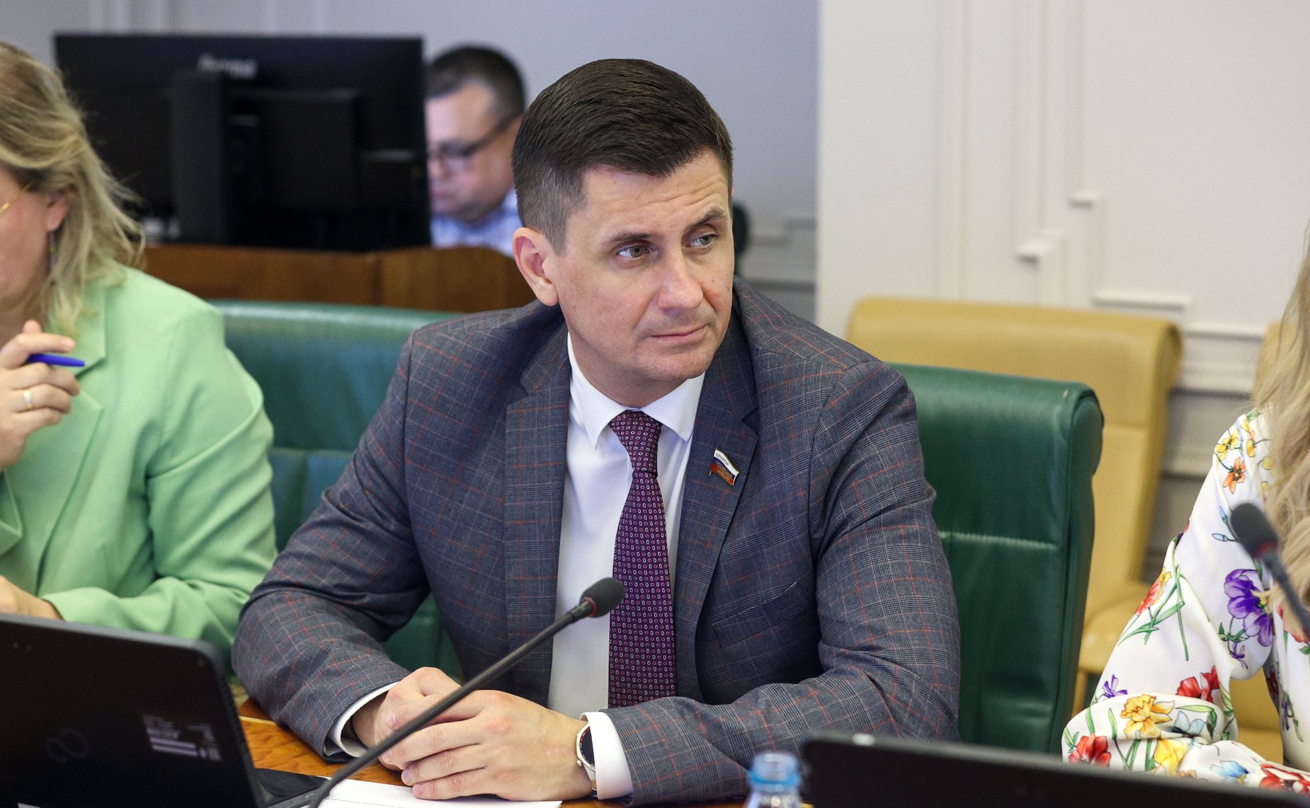 Вадим Деньгин