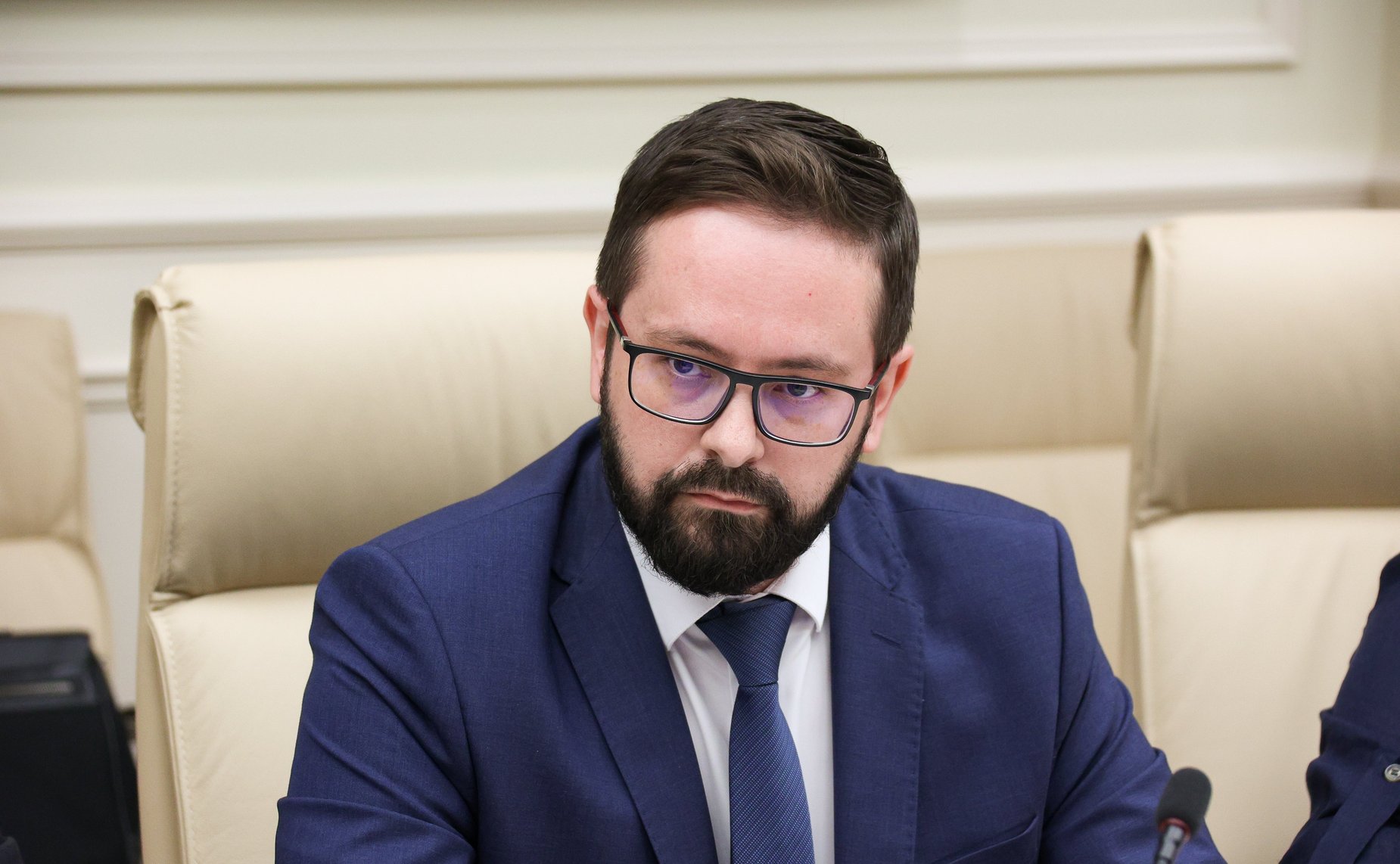Круглый стол Комитета Совета Федерации по федеративному устройству, региональной политике, МСУ и делам Севера «Совершенствование нормативно-правового регулирования функционирования и развития закрытых административно-территориальных образований»
