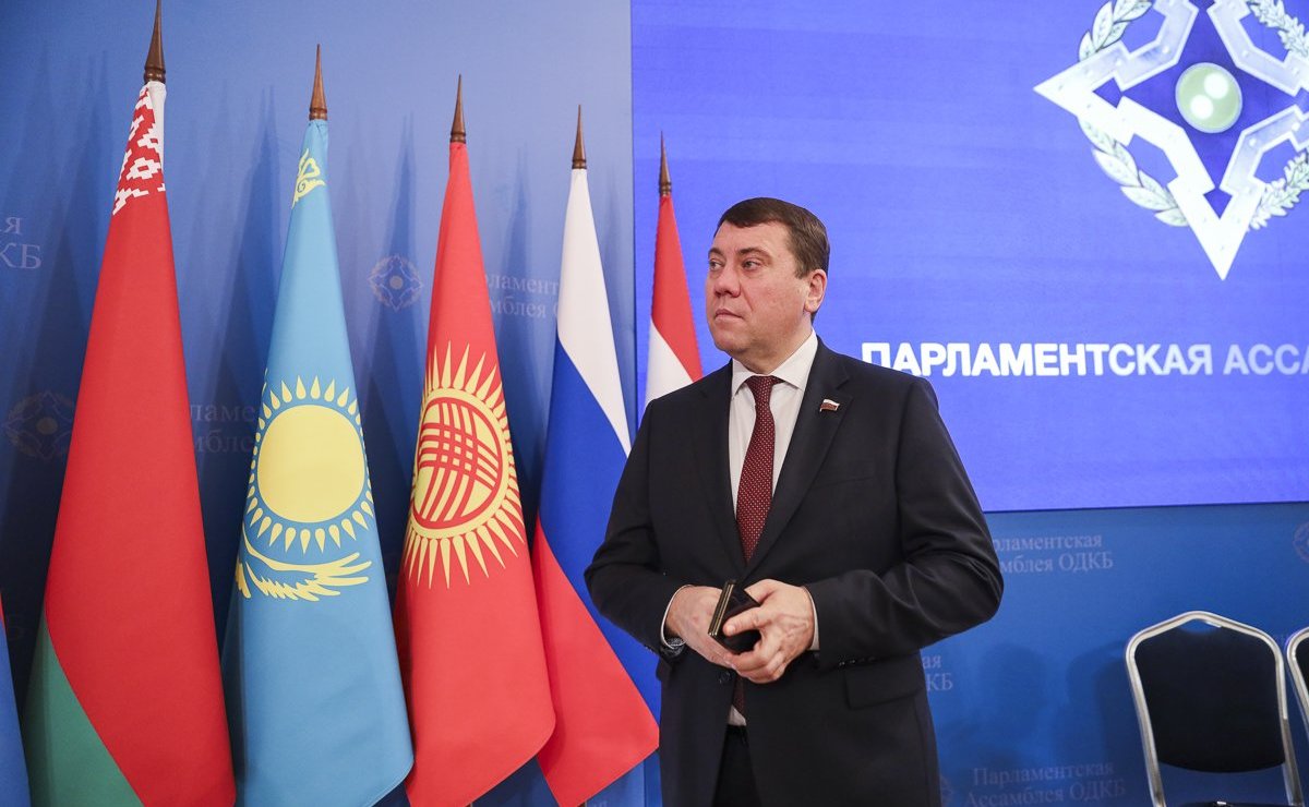 Иван Абрамов