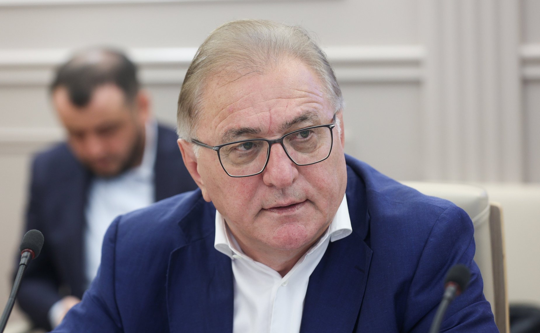 Совещание Комитета СФ по аграрно-продовольственной политике и природопользованию «О развитии садоводства в Российской Федерации: проблемы и перспективы»
