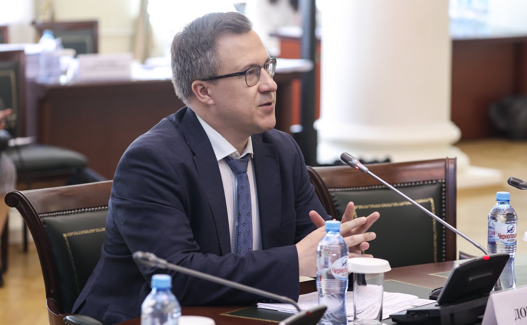 Постоянная комиссия МПА СНГ по культуре, информации, туризму и спорту