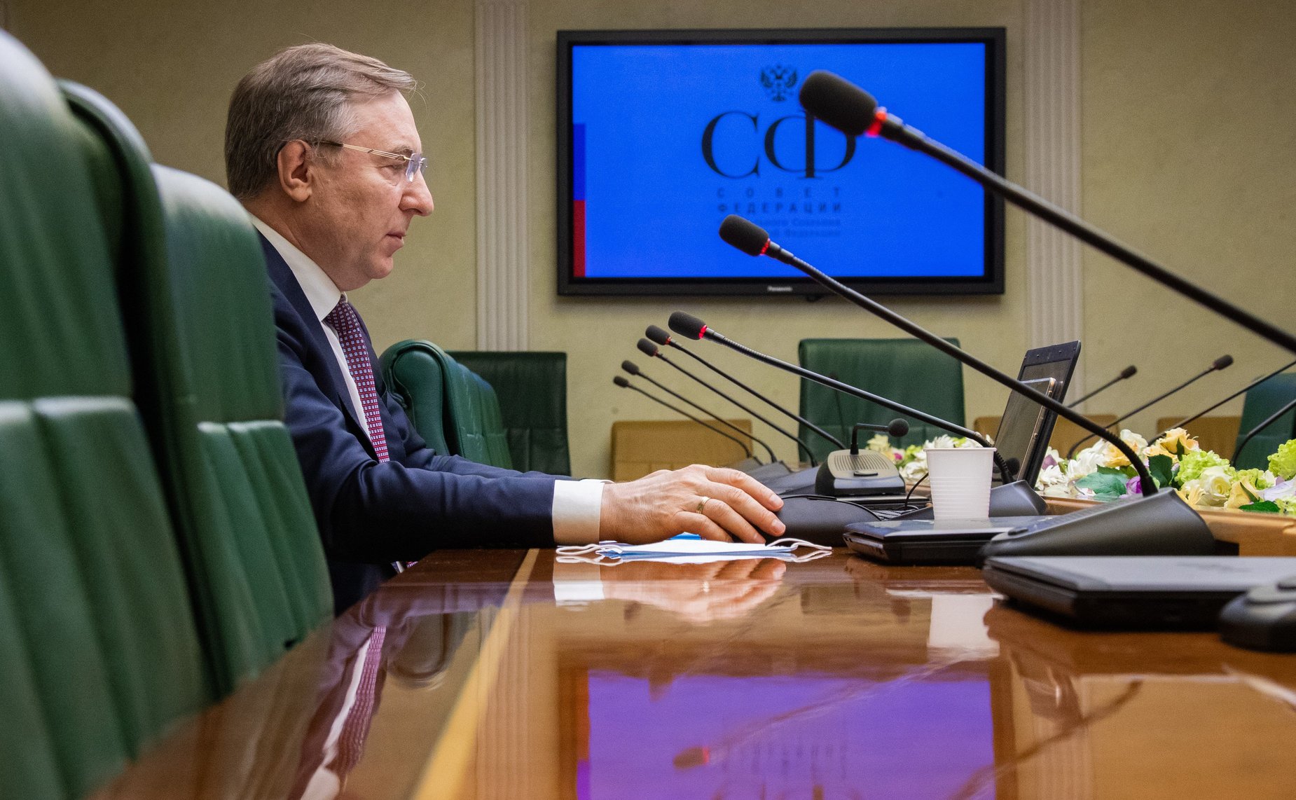 Александр Варфоломеев