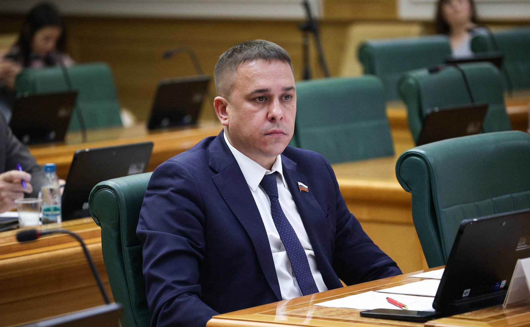 Айрат Гибатдинов