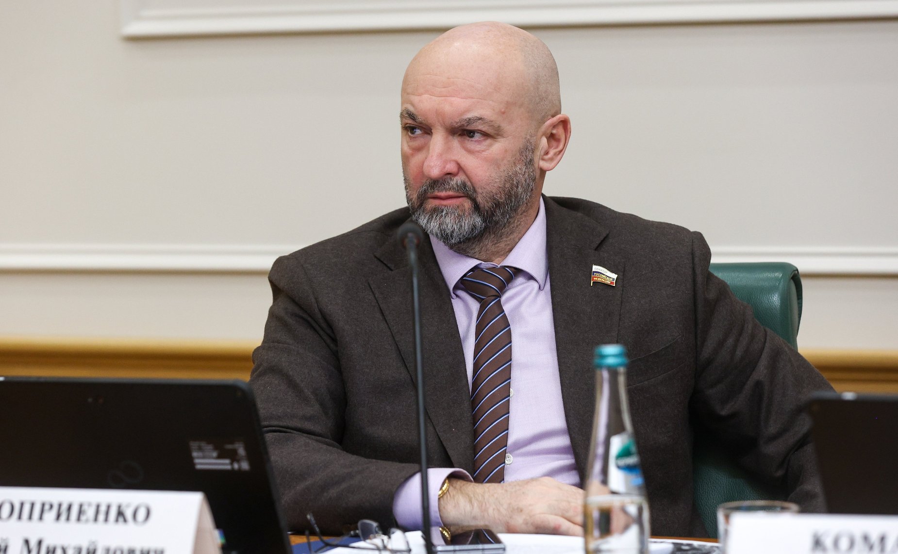 Сергей Аноприенко