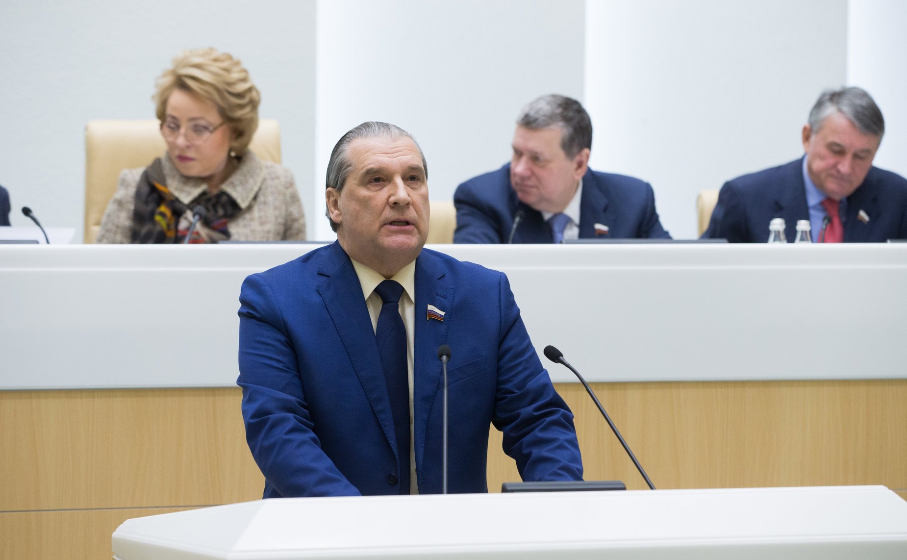 А. Александров