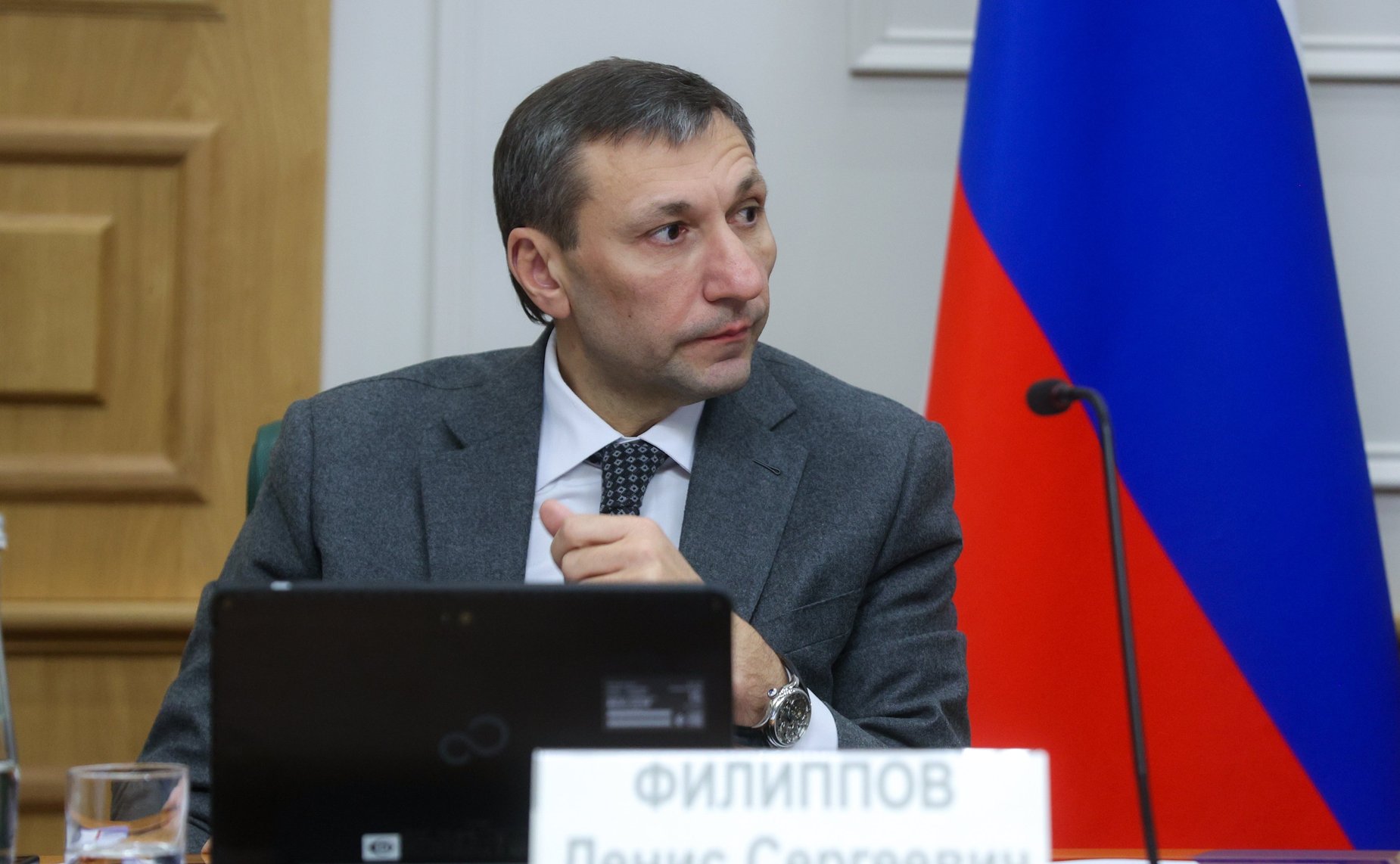 Круглый стол Комитета Совета Федерации по федеративному устройству, региональной политике, МСУ и делам Севера на тему «Архитектурно-художественный облик России»