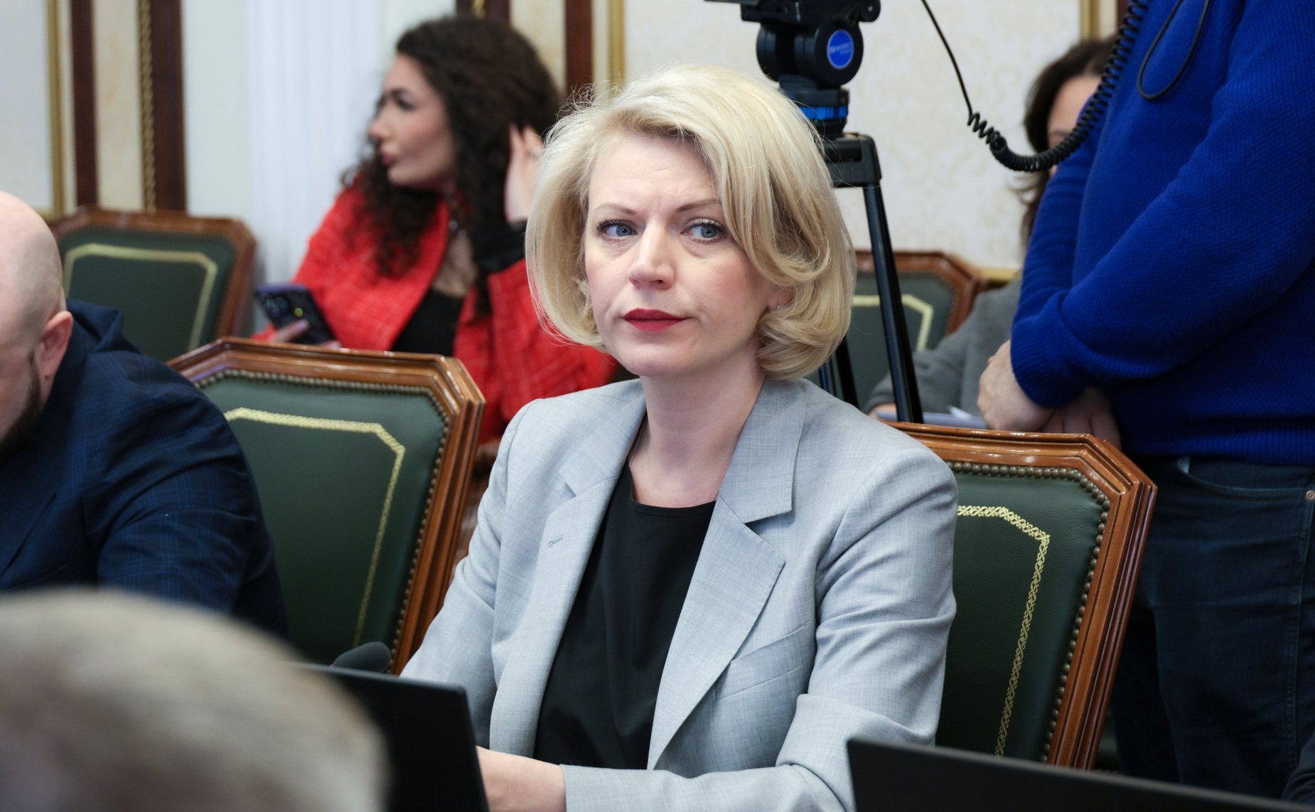 Заседание рабочей группы по внесению в Правительство РФ предложений по проекту федерального закона о едином преференциальном режиме Дальнего Востока и Арктики