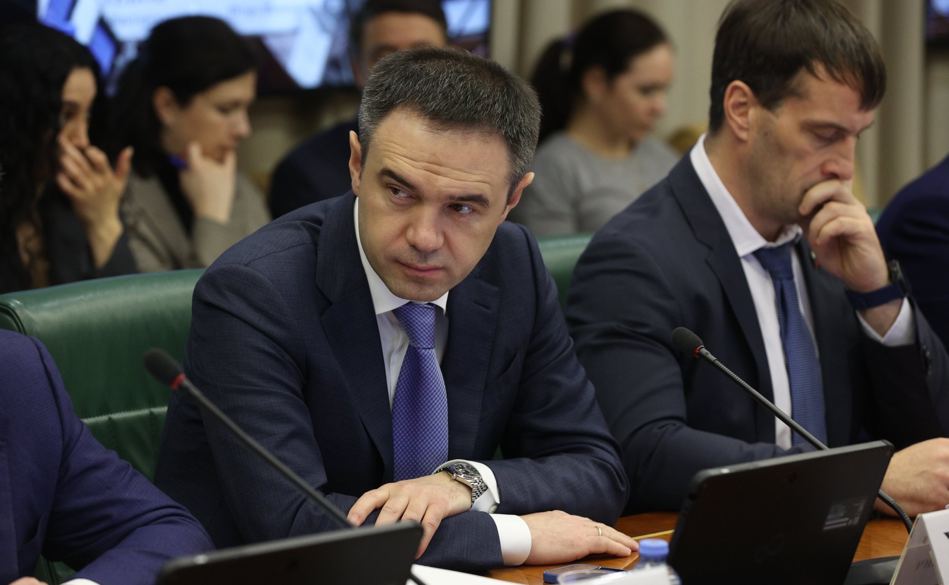 Мурат Хапсироков