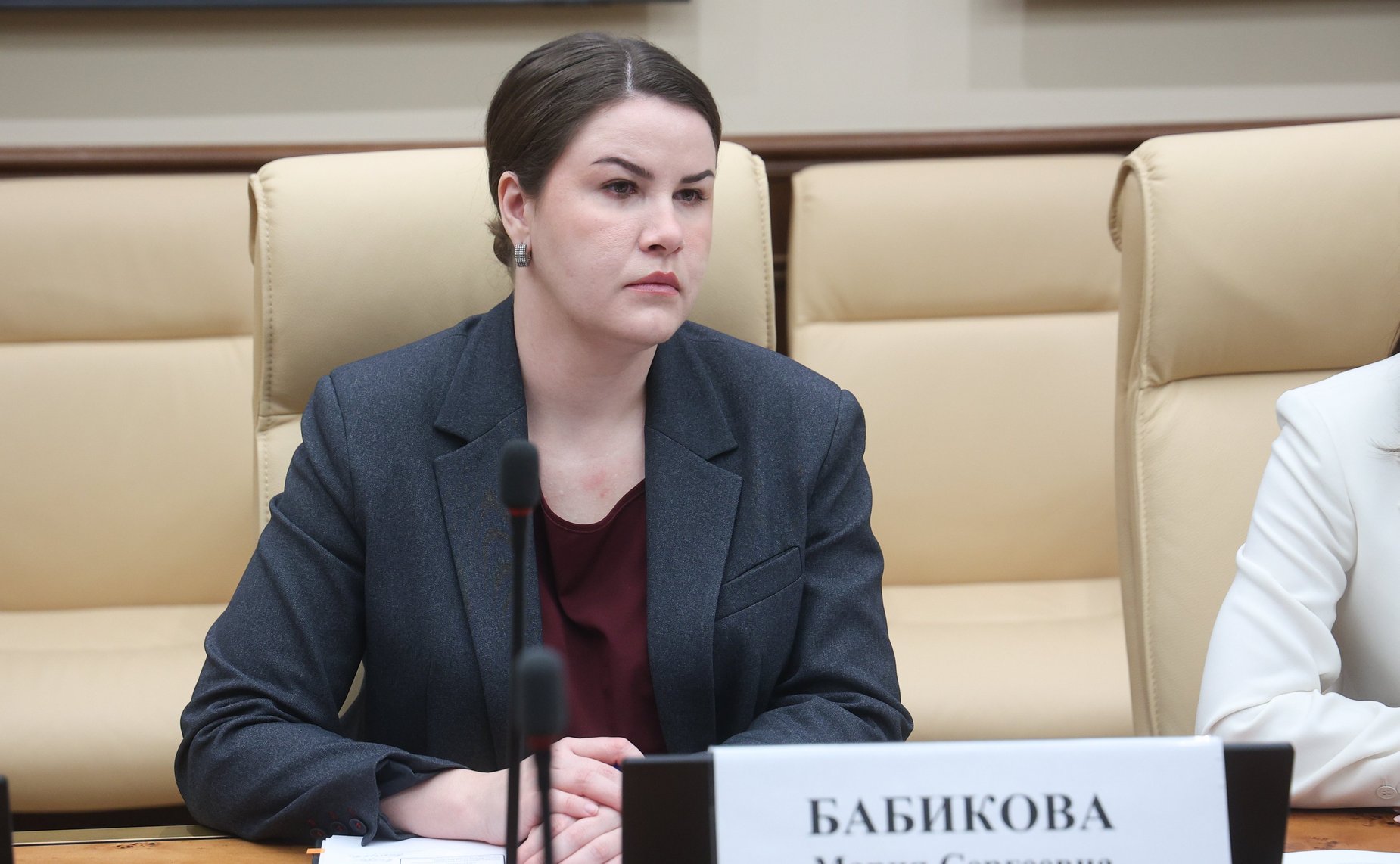 Совещание Комитета Совета Федерации по экономической политике «О мерах государственной поддержки предприятий машиностроения в условиях санкционного давления и падения производства»