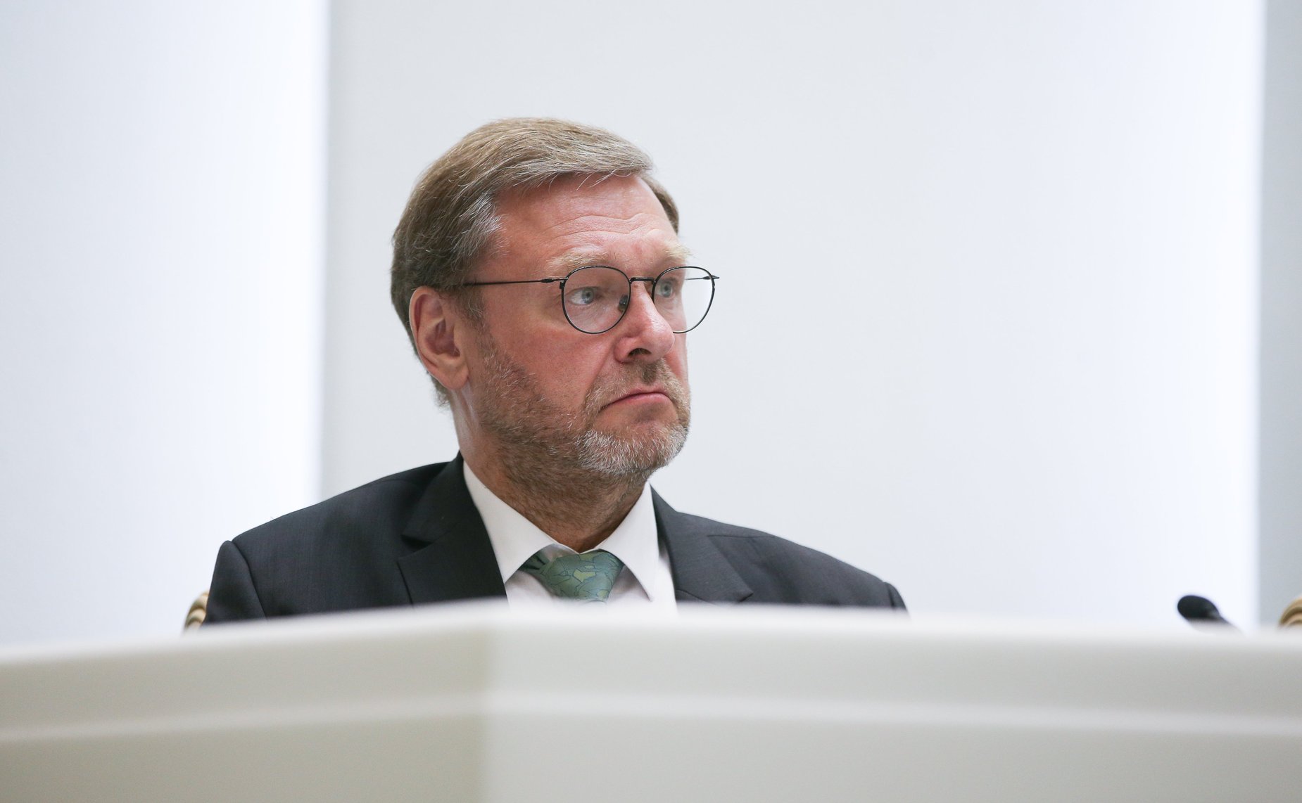 Константин Косачев