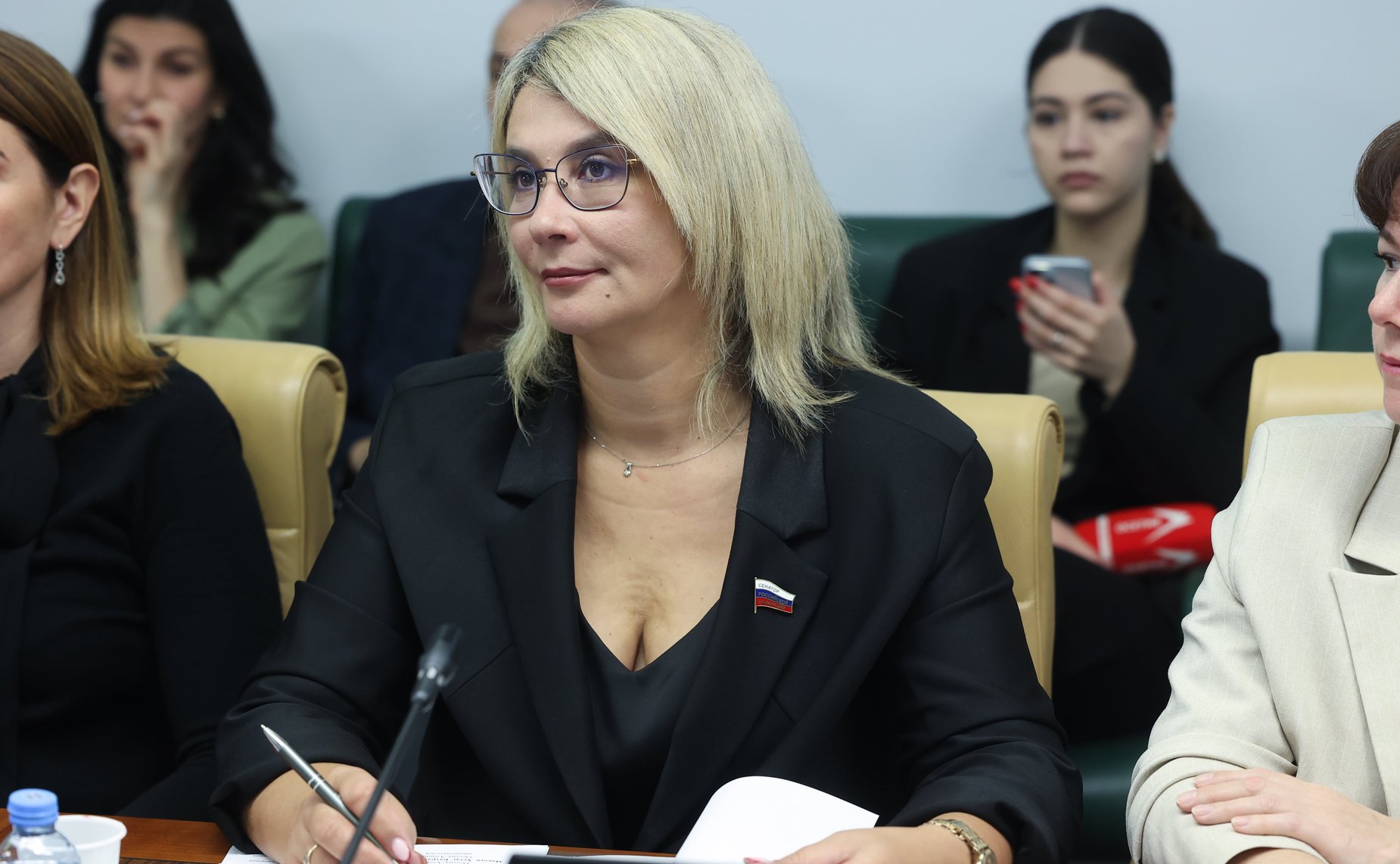 Наталия Косихина