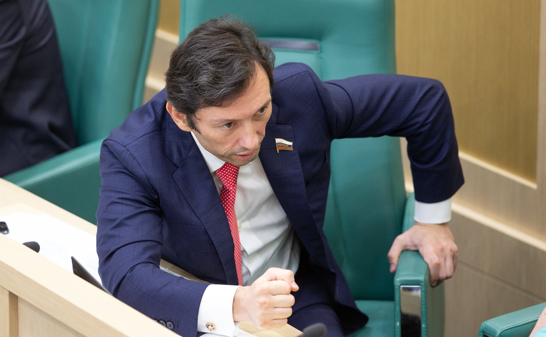 М. Кавджарадзе