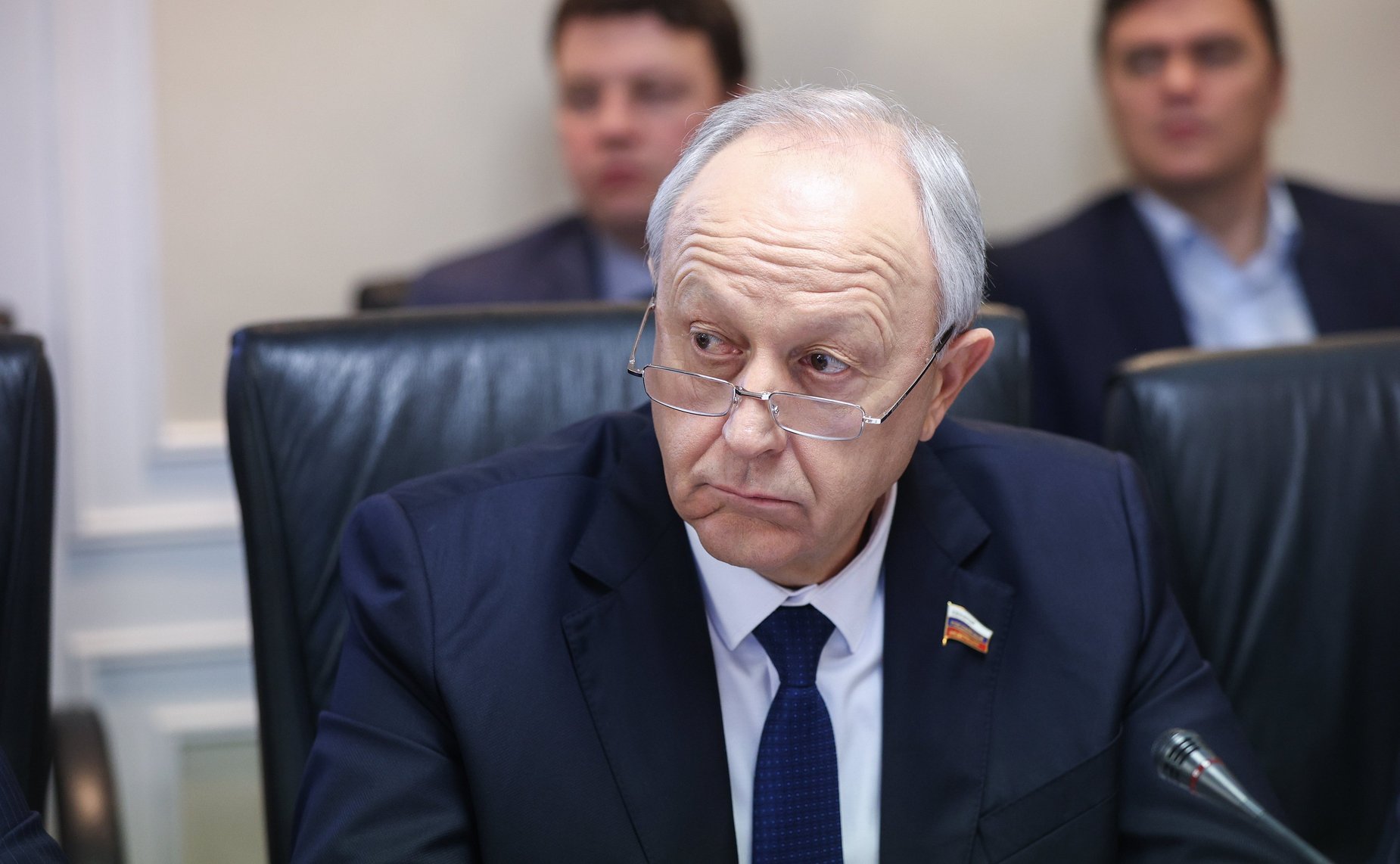 Валерий Радаев