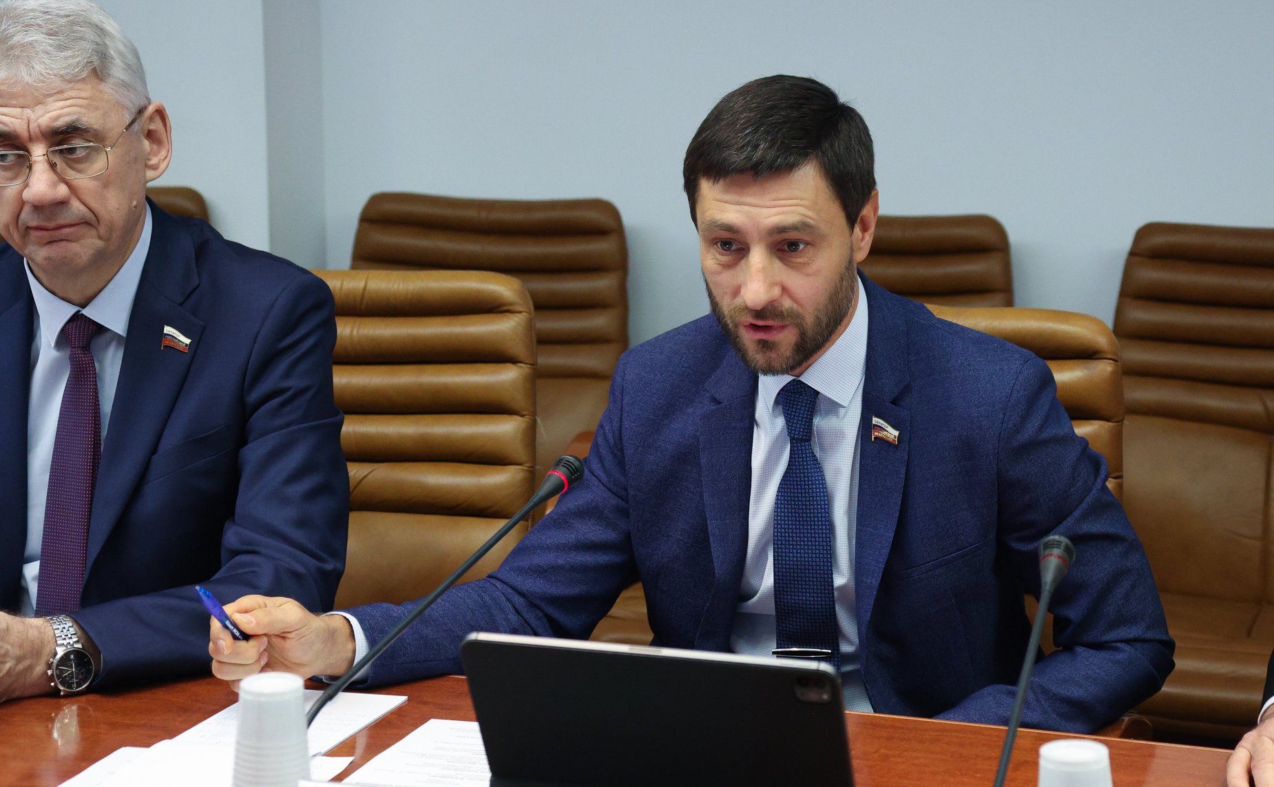 Алексей Синицын