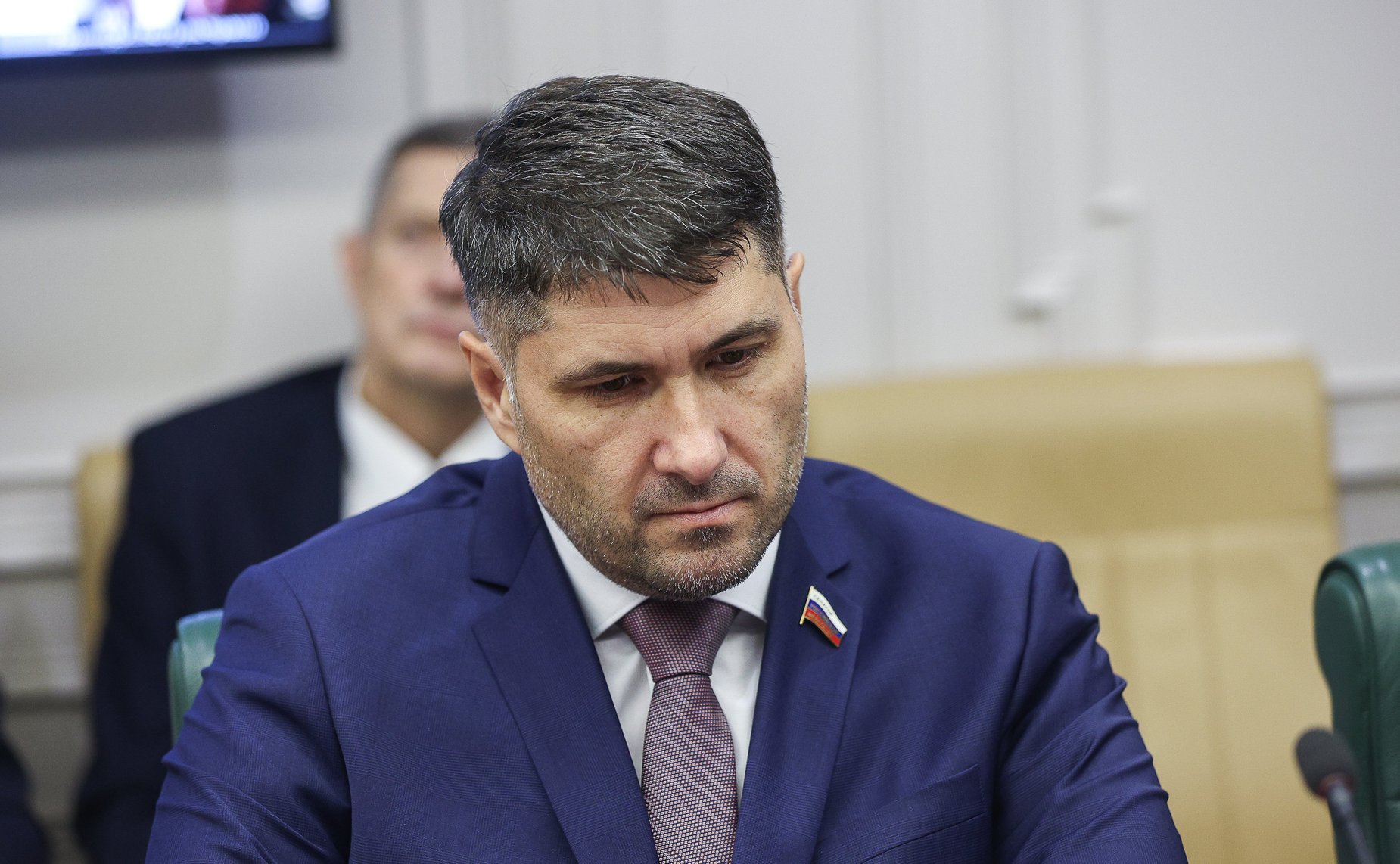 Владимир Пушкарев