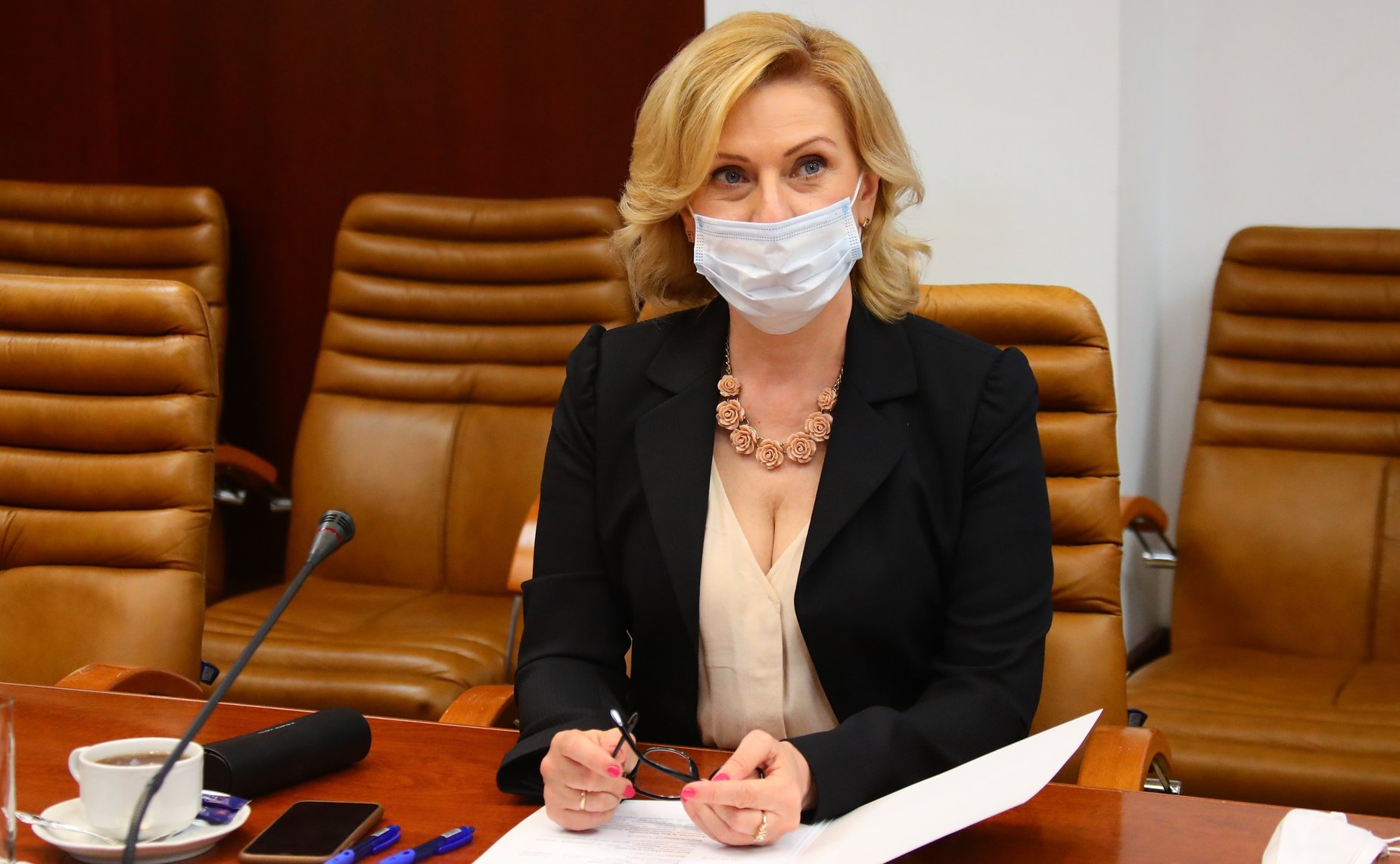 Инна Святенко