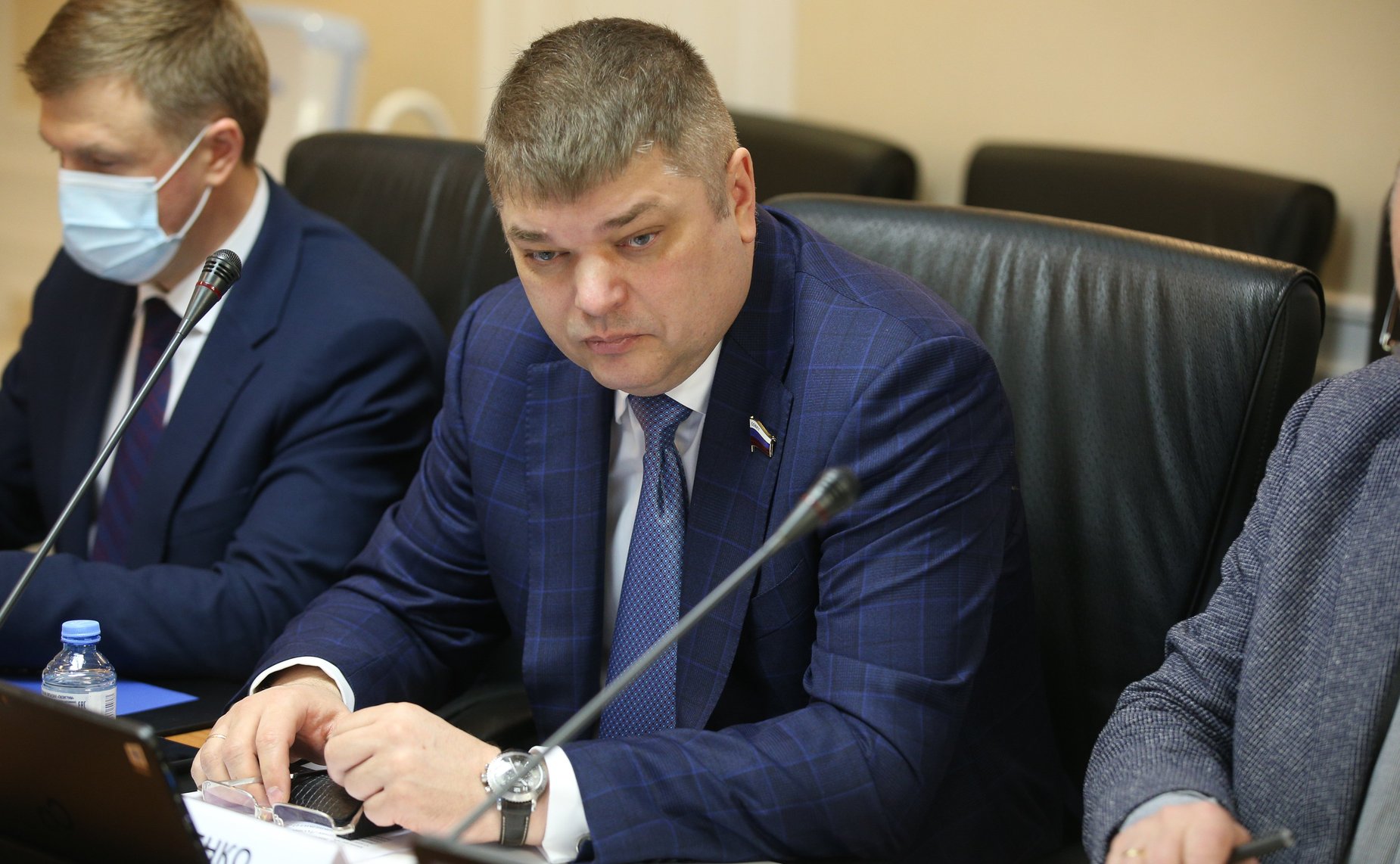 Дмитрий Василенко