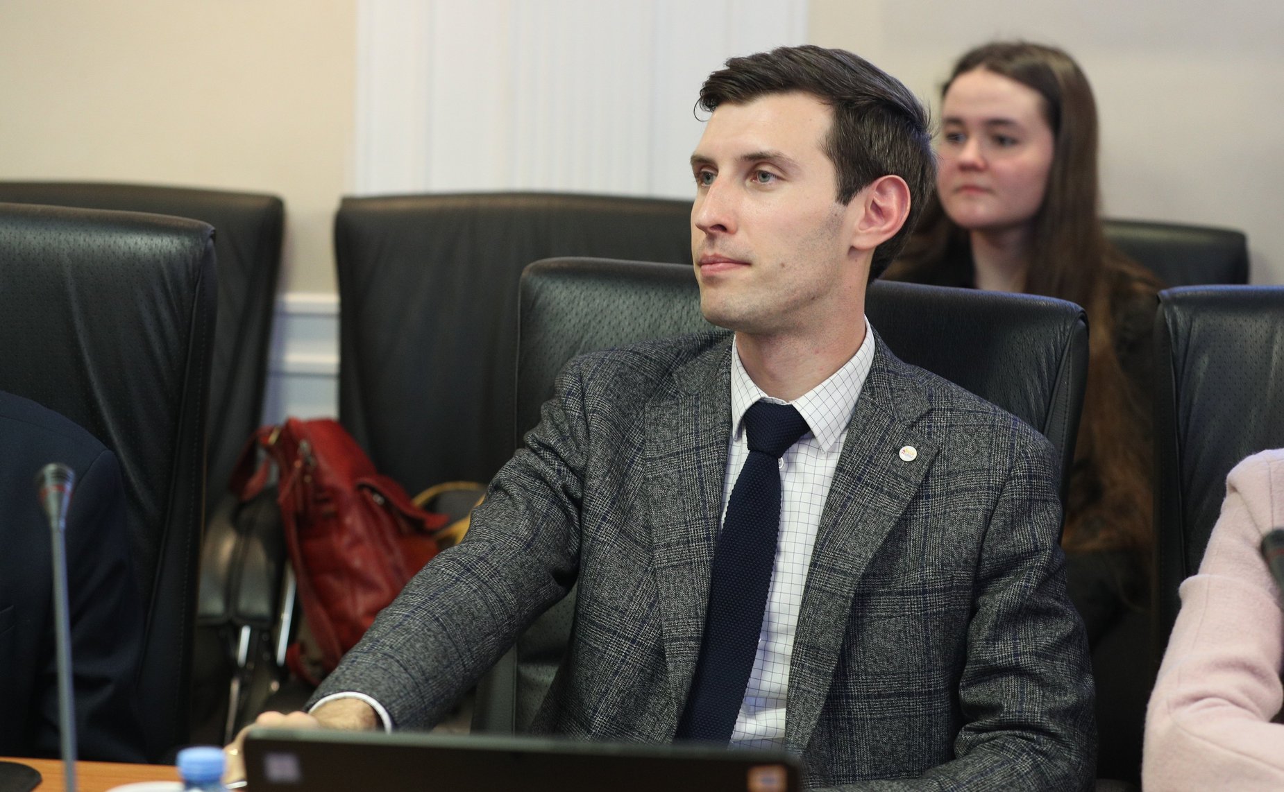 Экспертное совещание по подготовке и проведению VIII Фестиваля православной культуры и традиций малых городов и сельских поселений Руси «София»